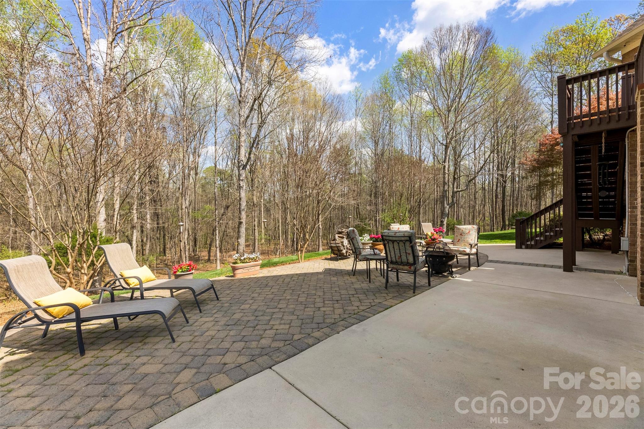 620 Garden Hill Court — Rock Hill