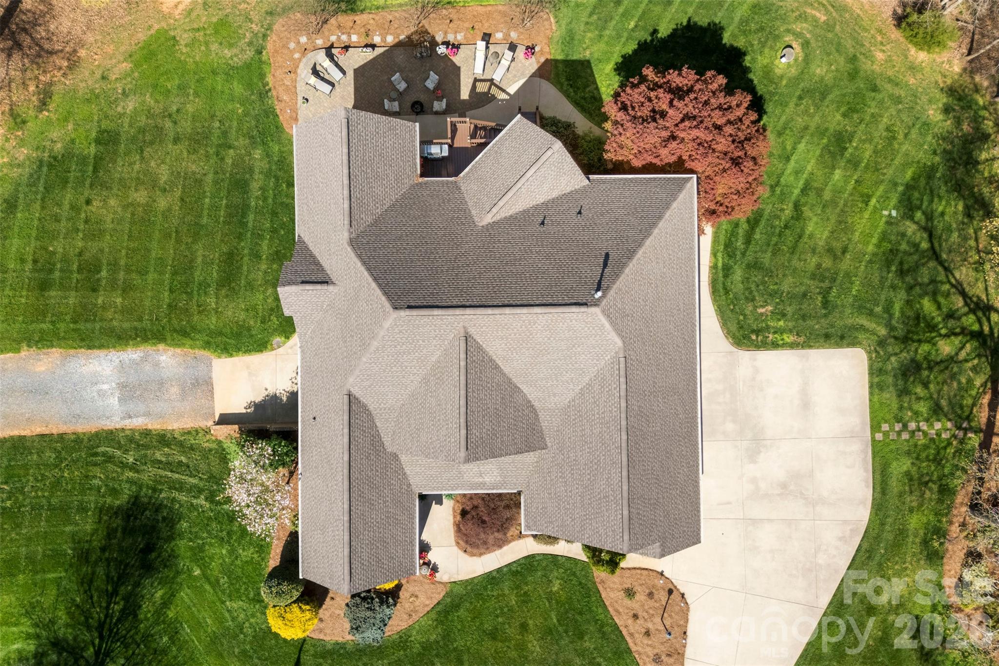 620 Garden Hill Court — Rock Hill