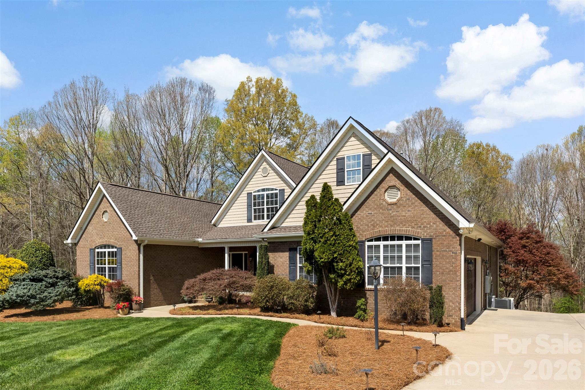620 Garden Hill Court — Rock Hill