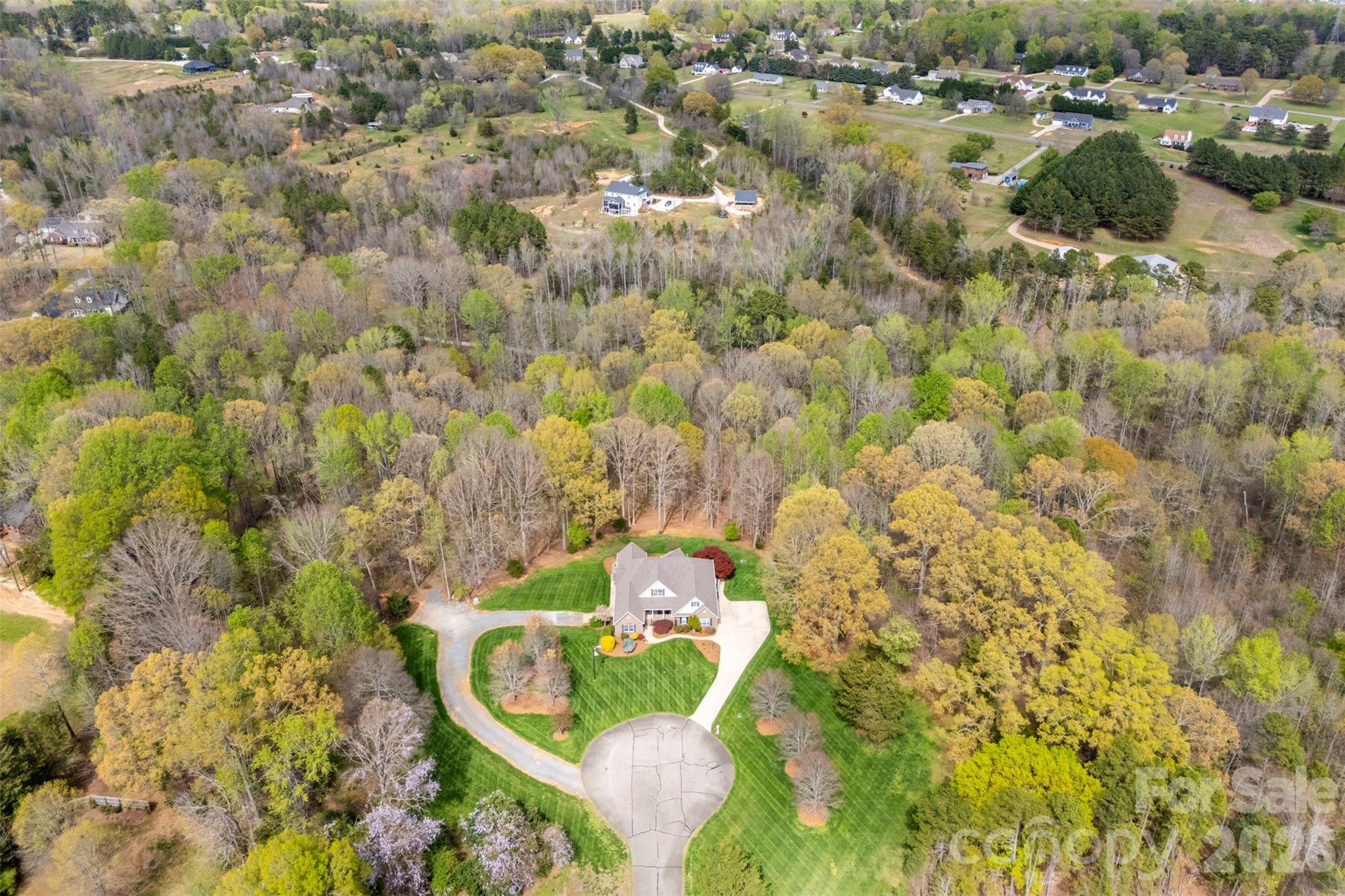 620 Garden Hill Court — Rock Hill