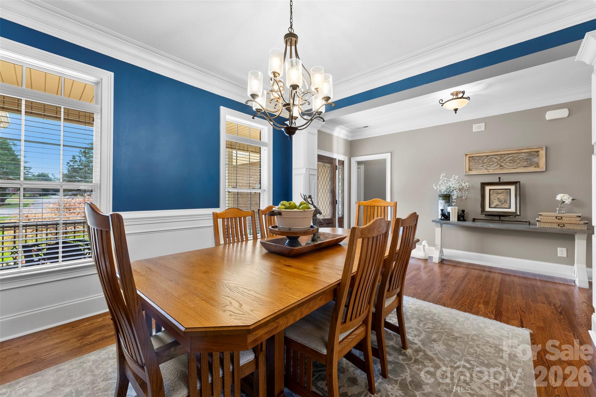 620 Garden Hill Court — Rock Hill
