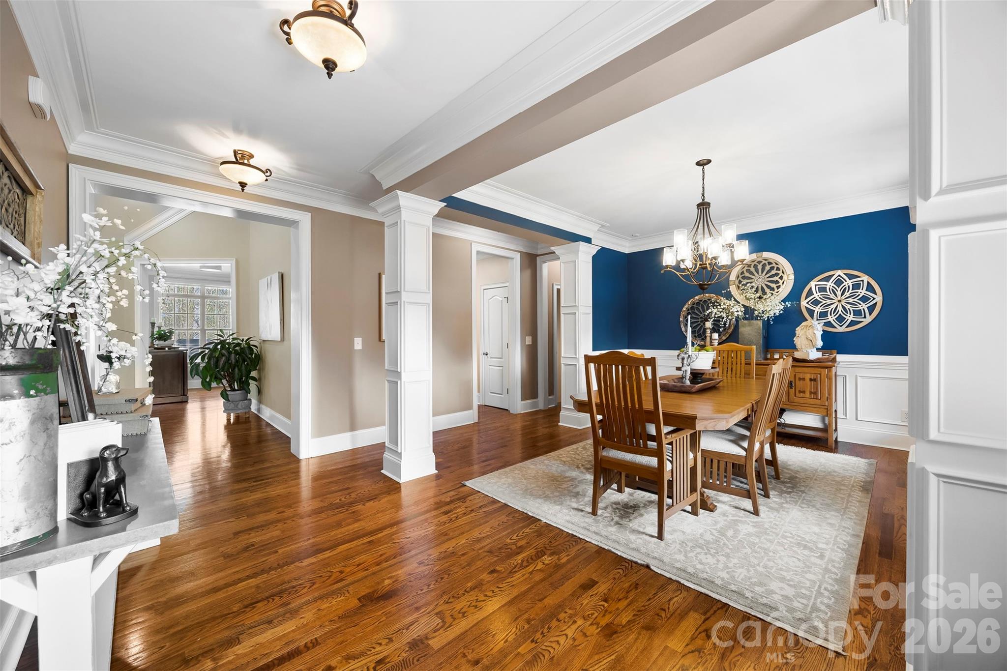 620 Garden Hill Court — Rock Hill