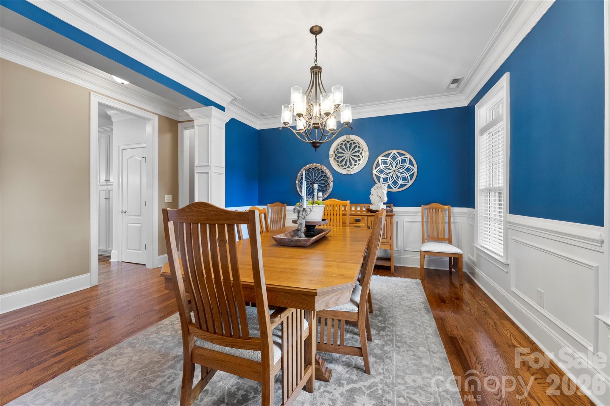 620 Garden Hill Court — Rock Hill