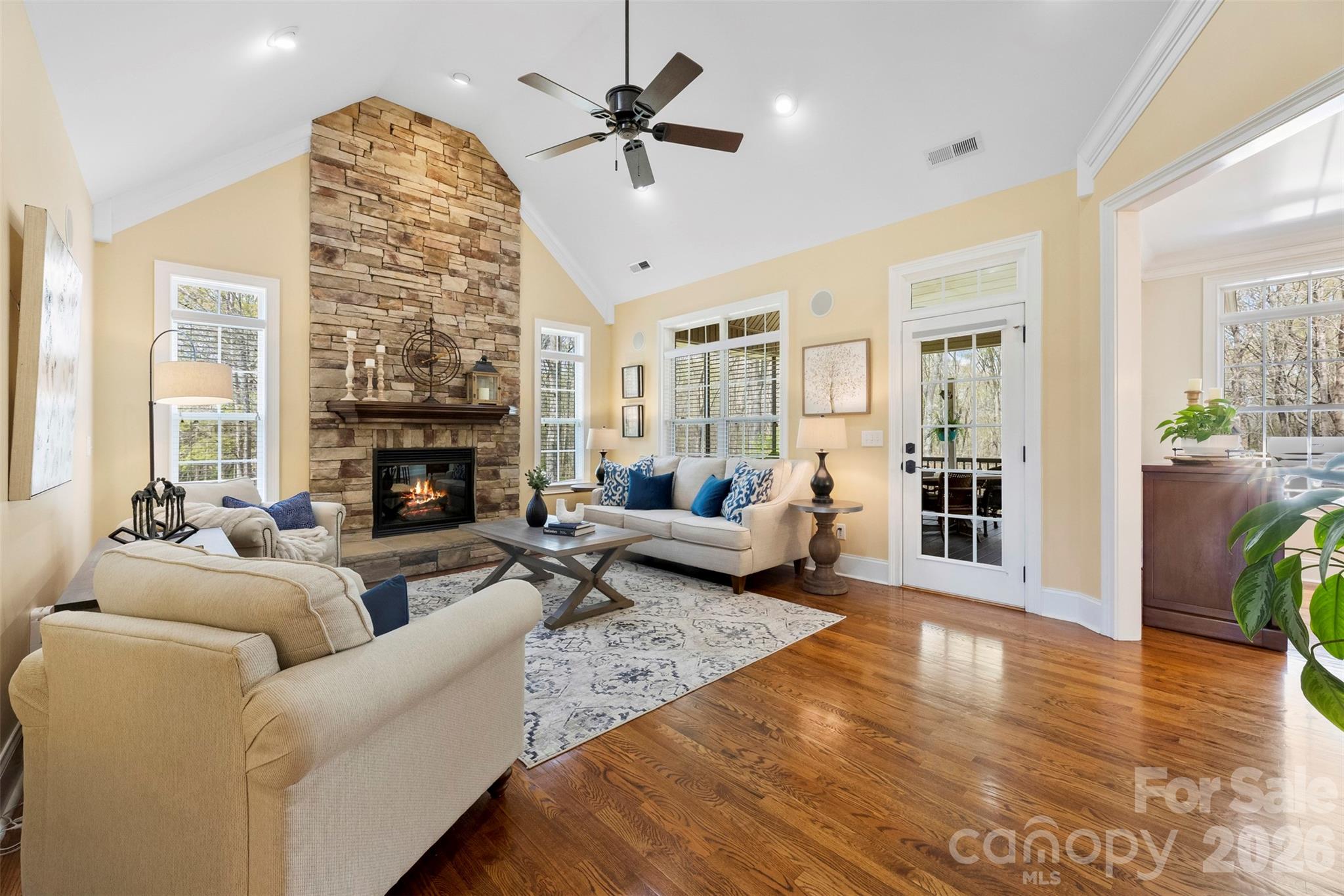 620 Garden Hill Court — Rock Hill