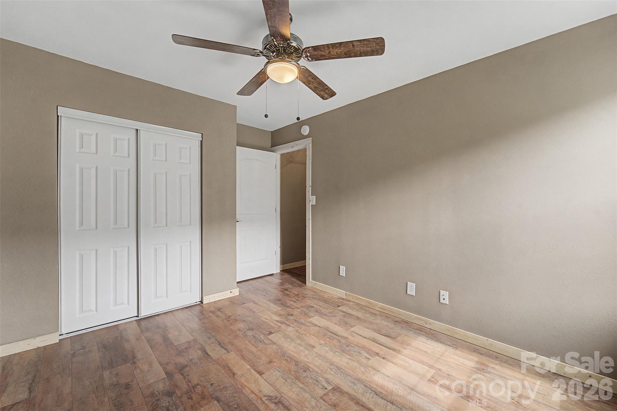 3240 Old Henson Cove Road — Canton