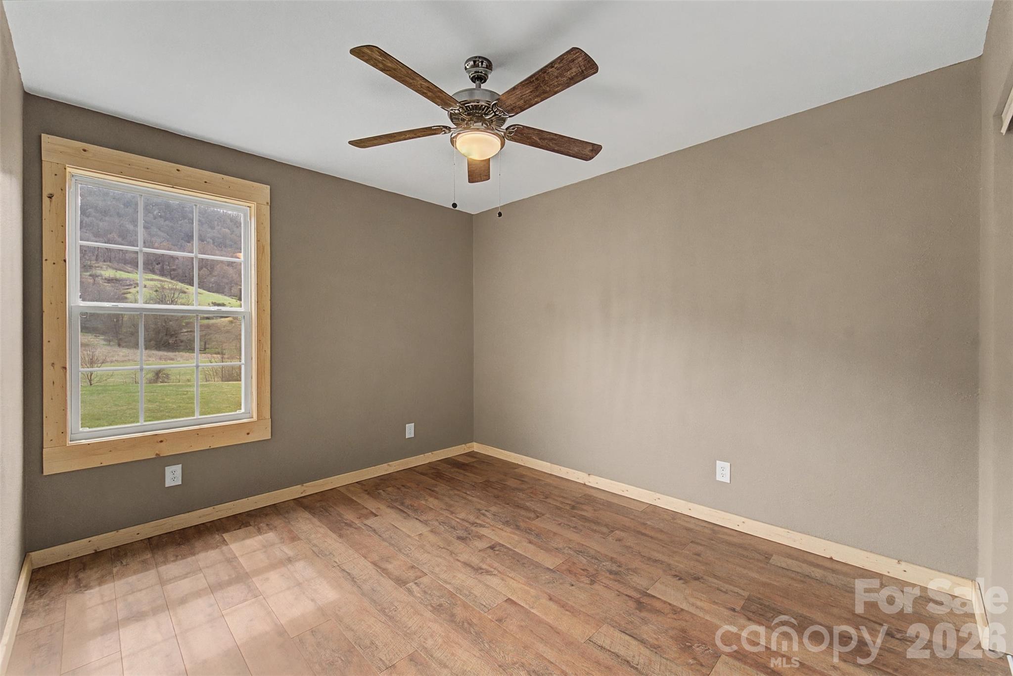 3240 Old Henson Cove Road — Canton