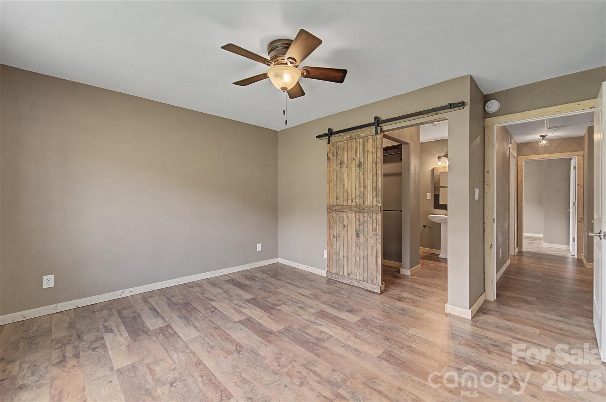 3240 Old Henson Cove Road — Canton