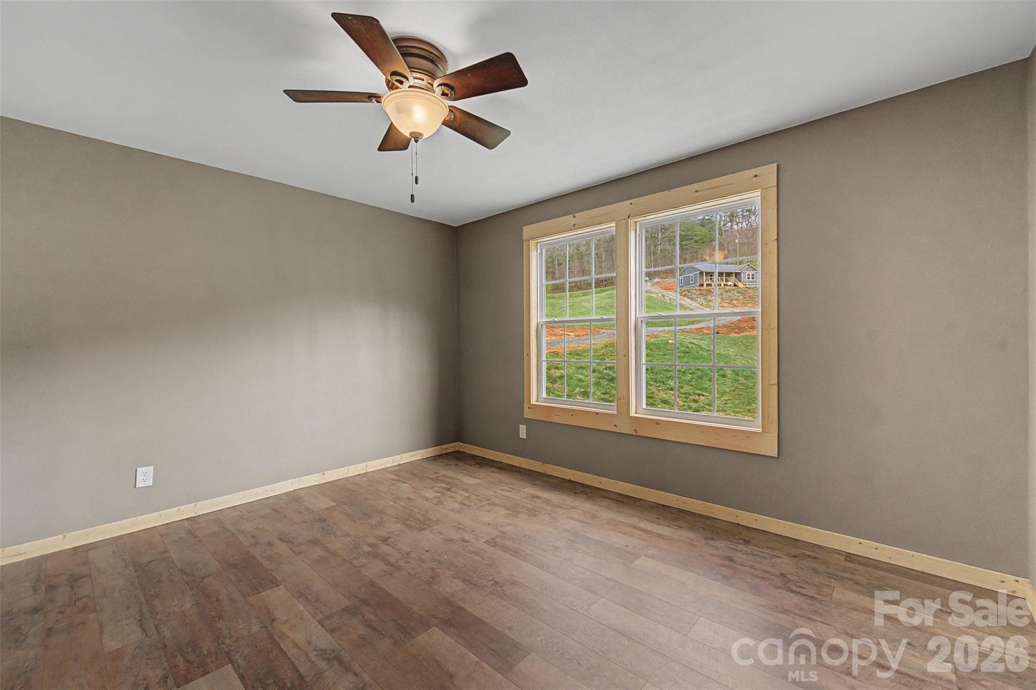 3240 Old Henson Cove Road — Canton