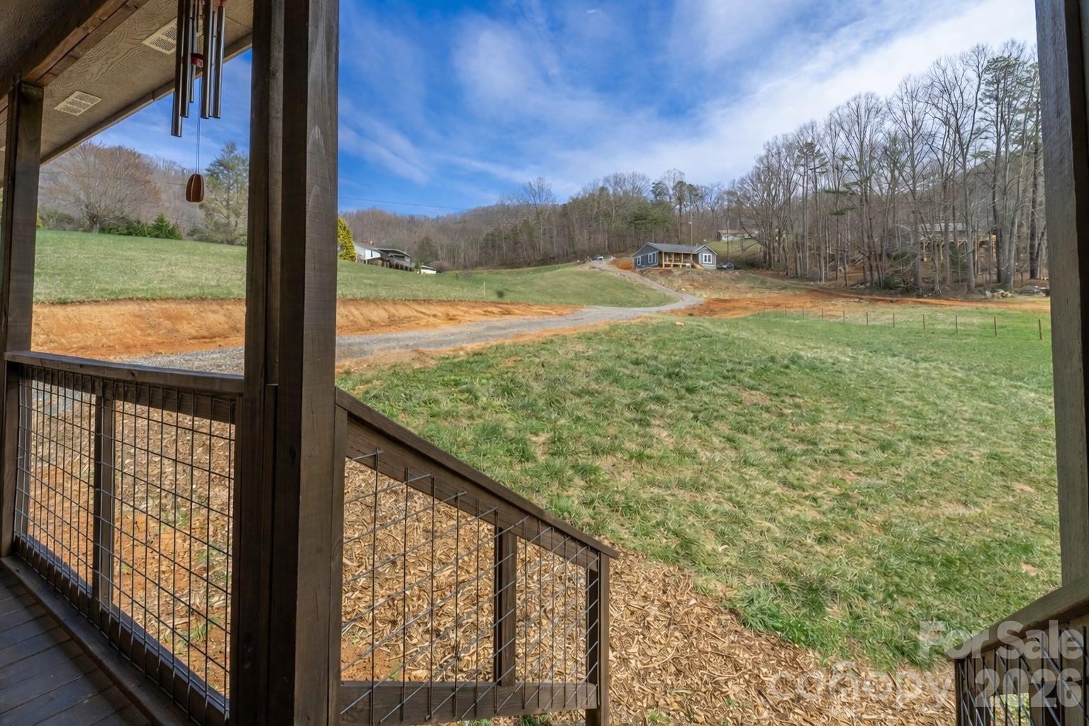 3240 Old Henson Cove Road — Canton