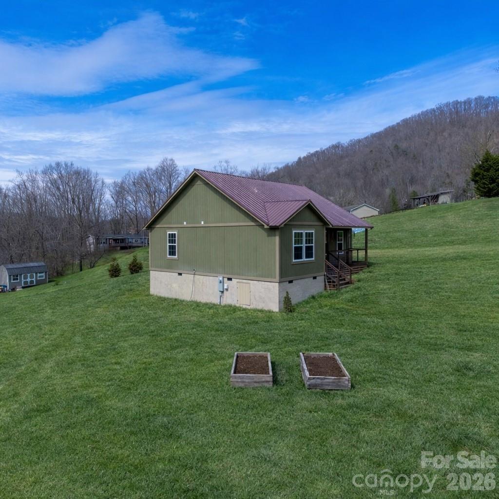 3240 Old Henson Cove Road — Canton