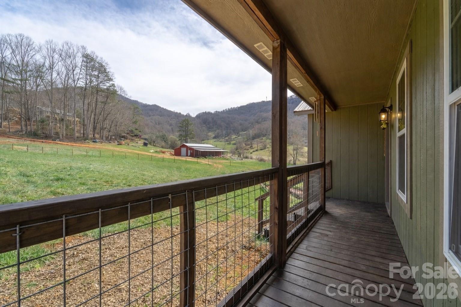 3240 Old Henson Cove Road — Canton