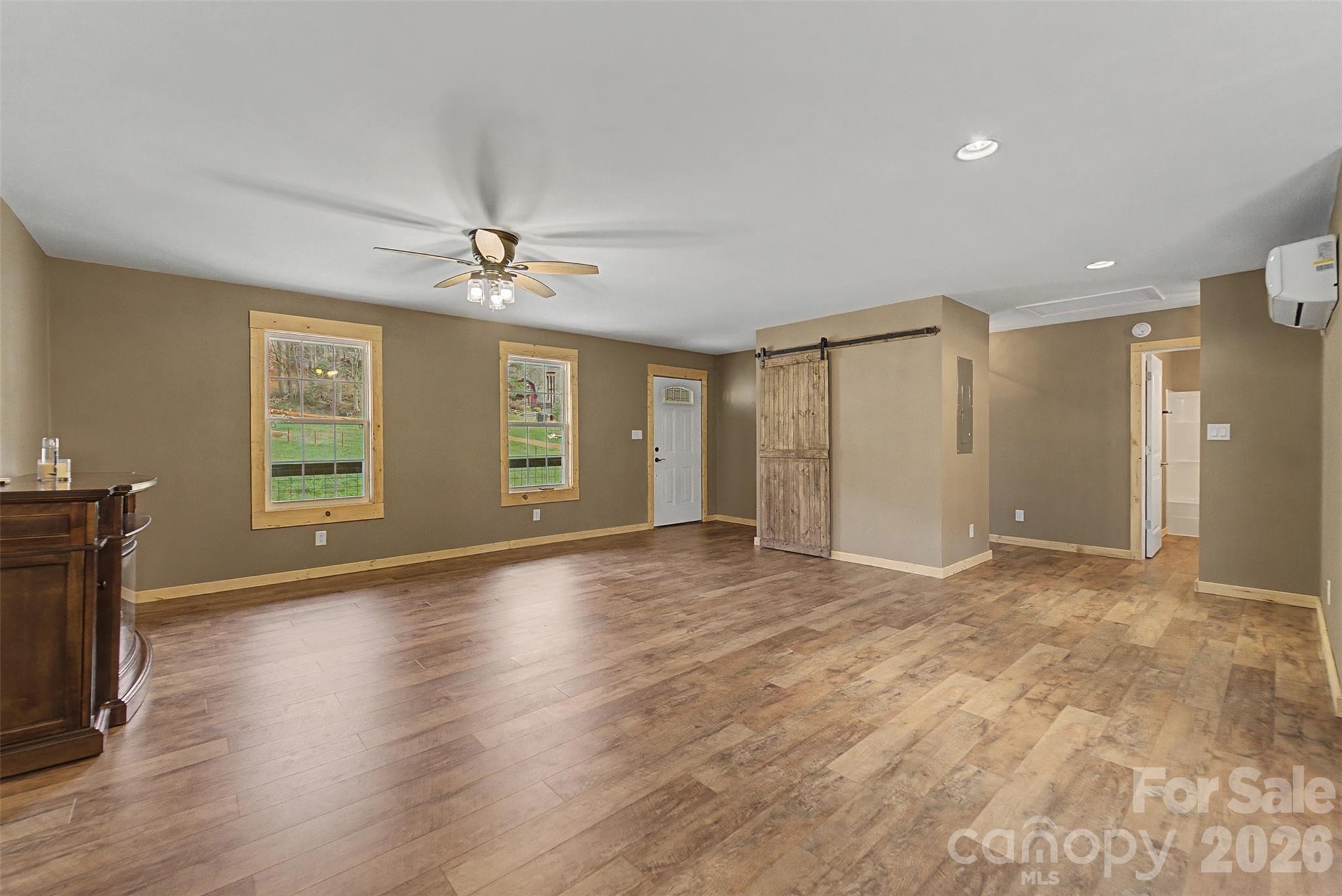 3240 Old Henson Cove Road — Canton