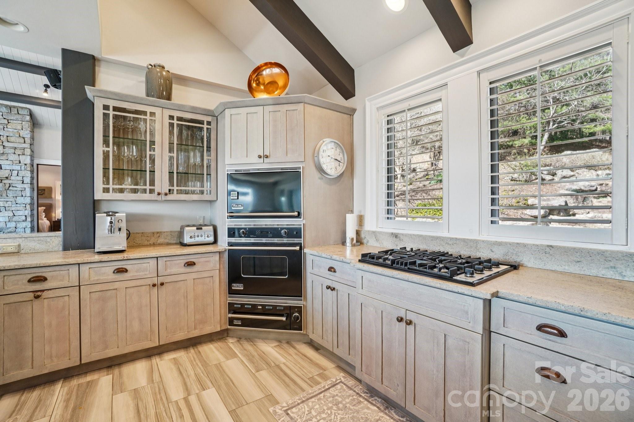 133 Falls Summit Road — Hendersonville