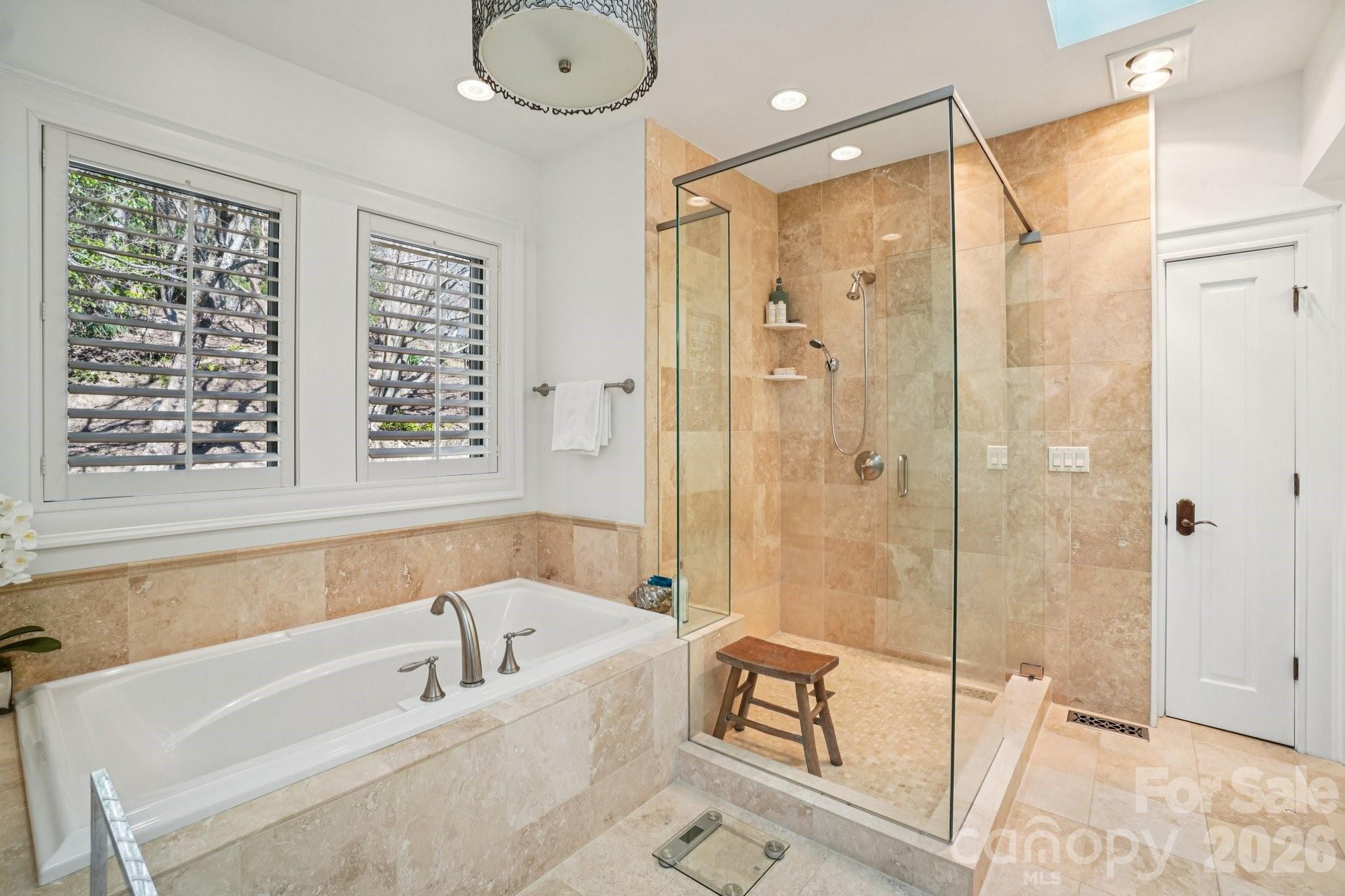 133 Falls Summit Road — Hendersonville
