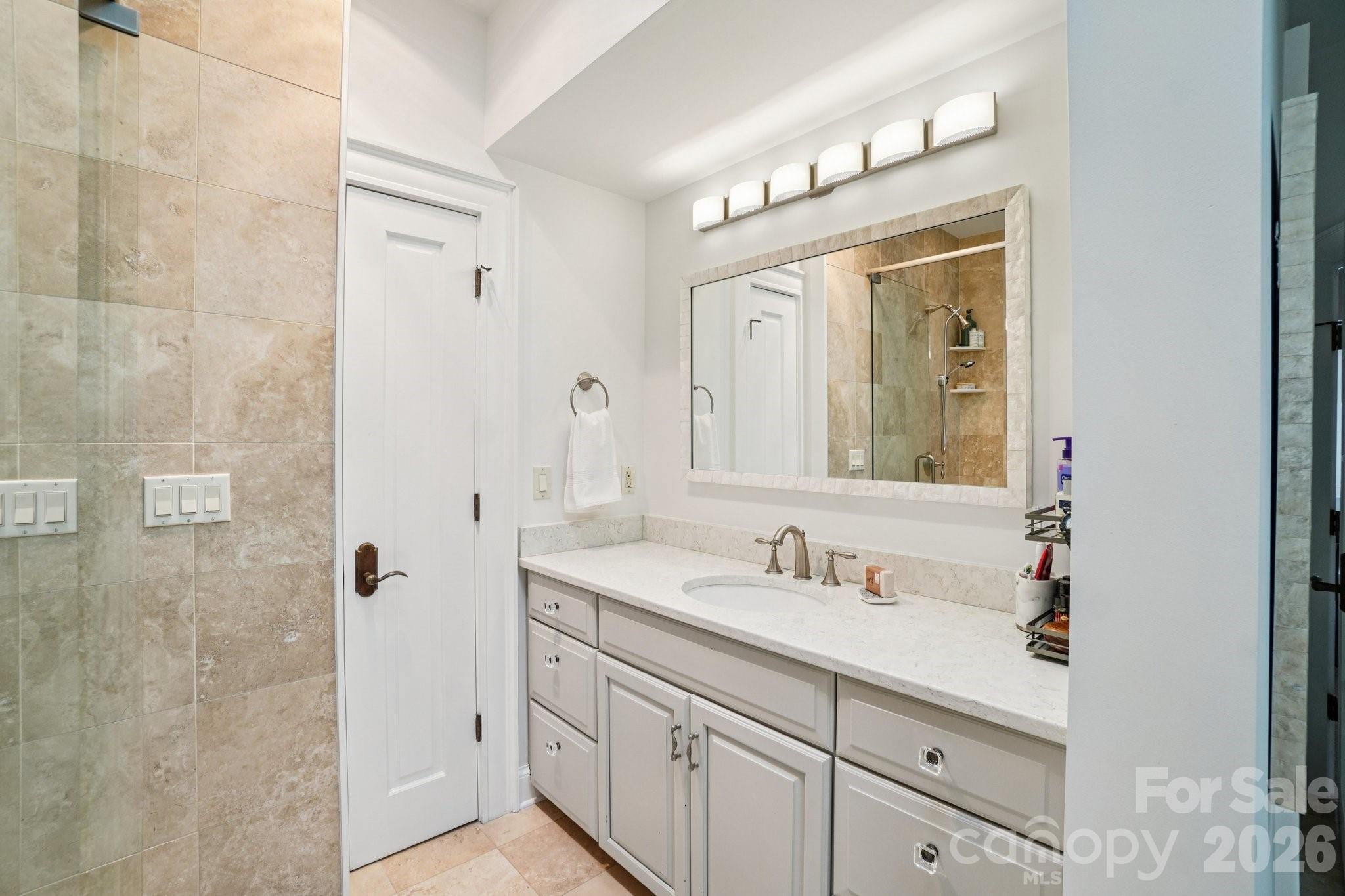 133 Falls Summit Road — Hendersonville