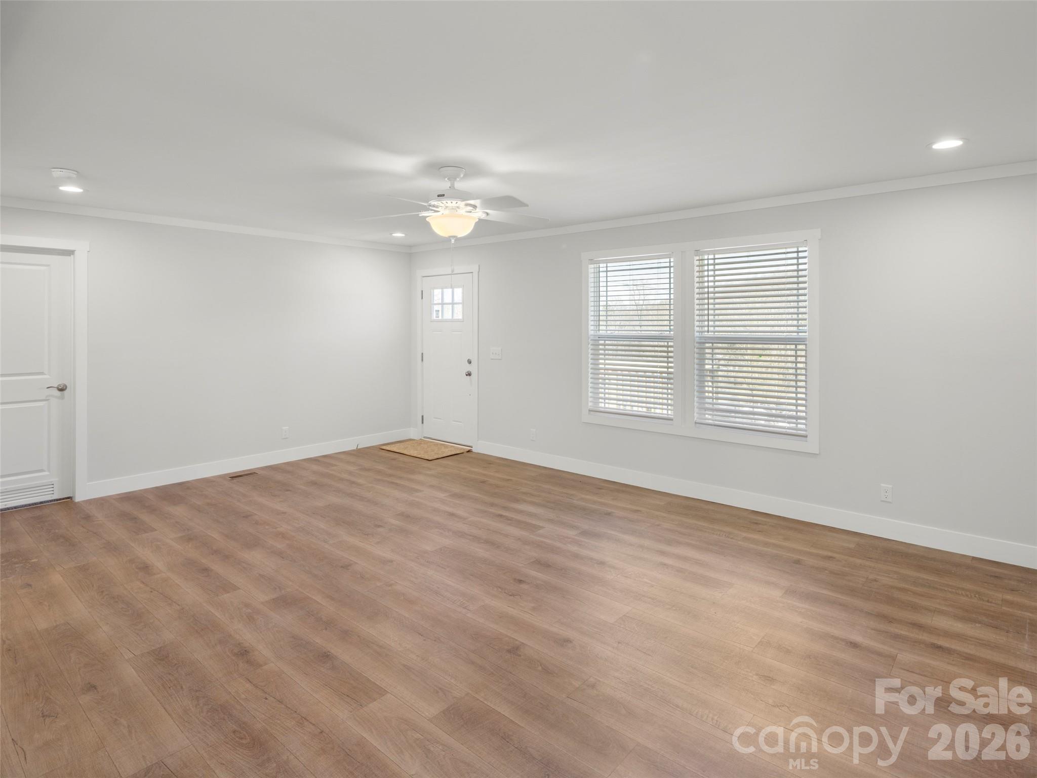 502 Hutch Mountain Road — Fletcher