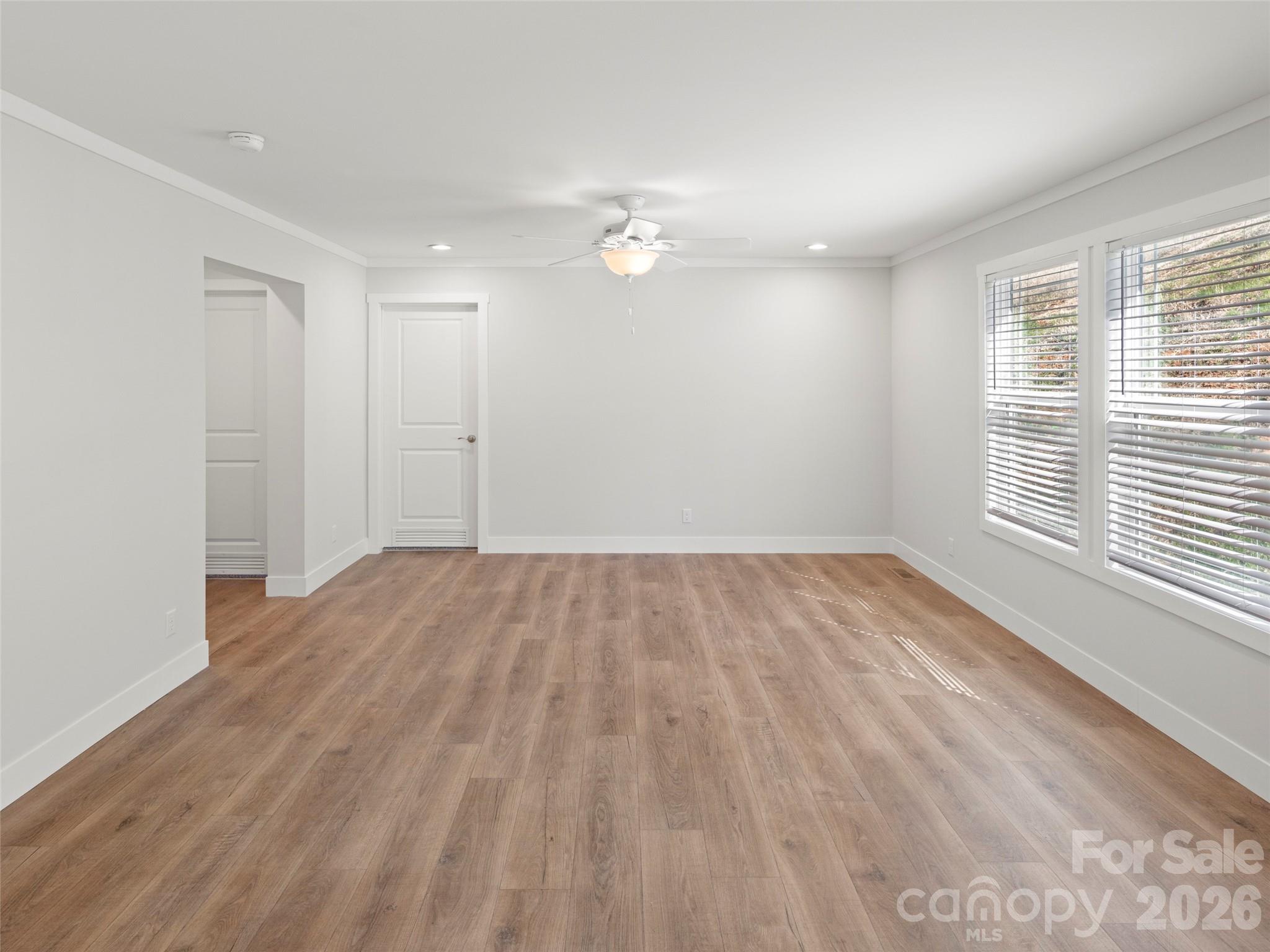 502 Hutch Mountain Road — Fletcher