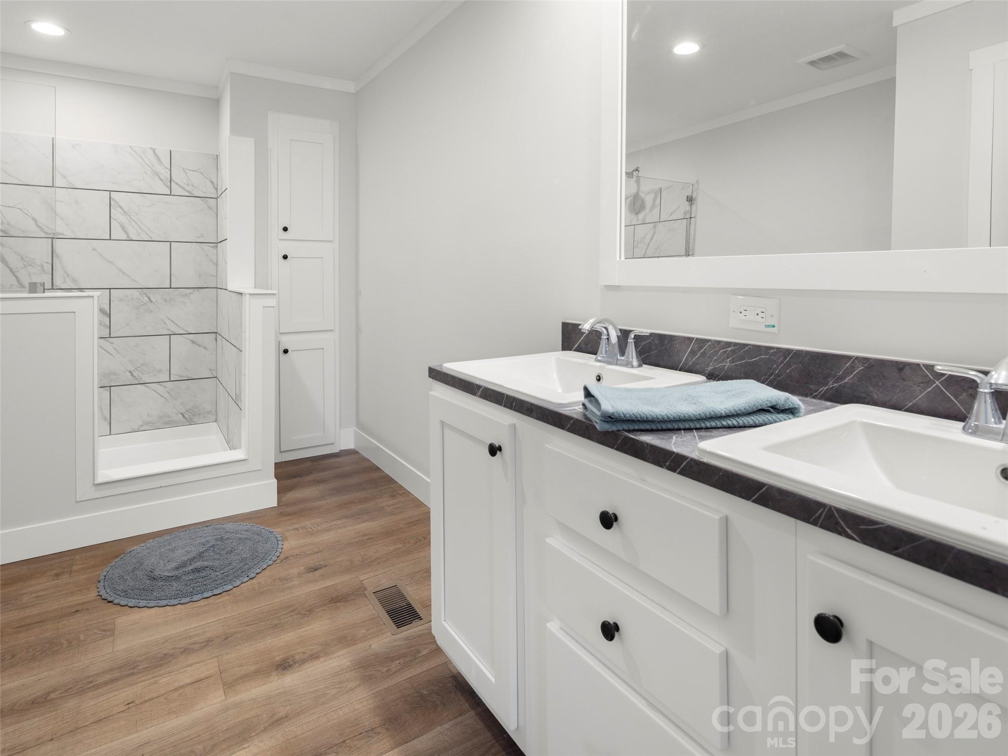 502 Hutch Mountain Road — Fletcher