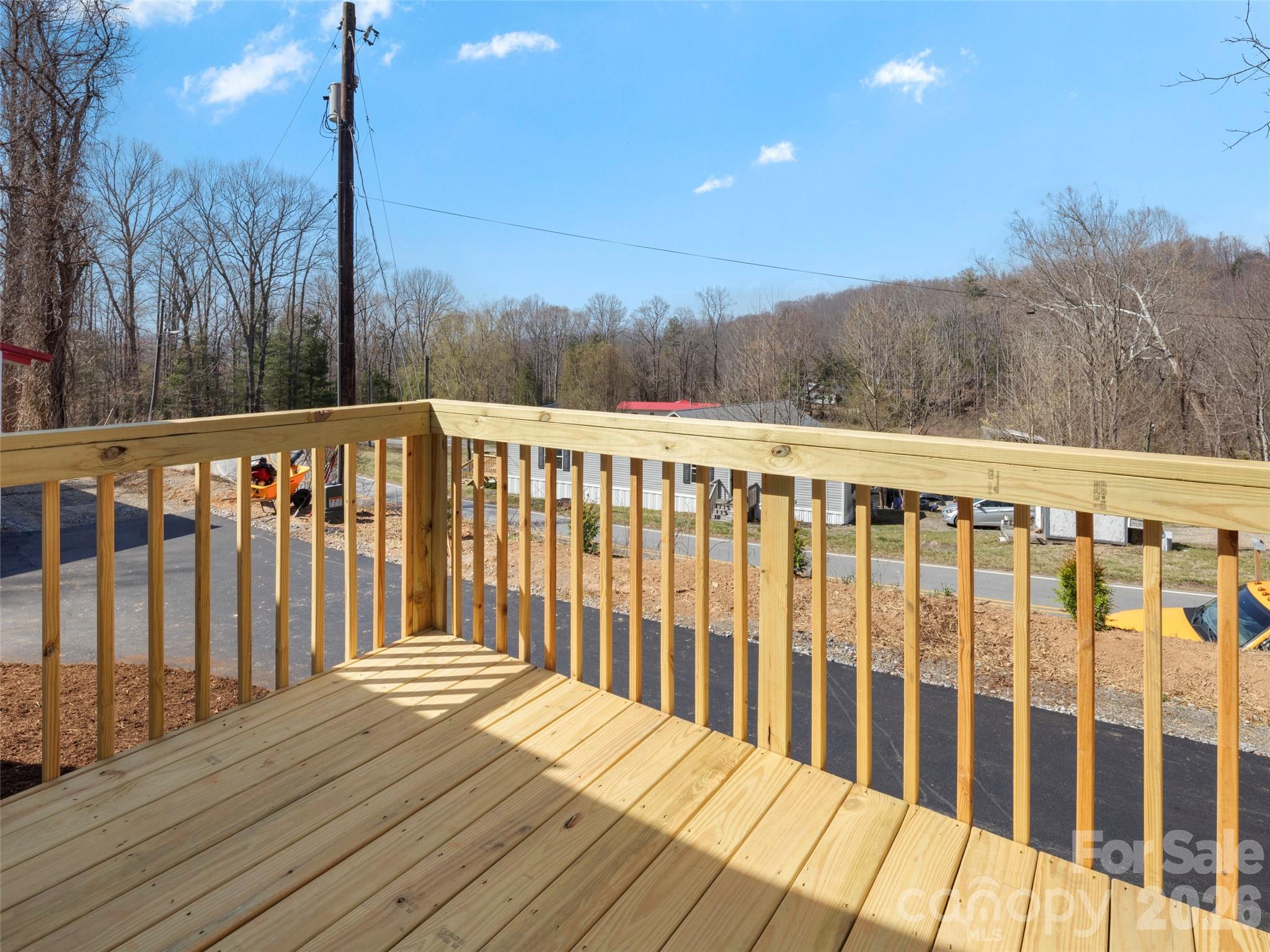 502 Hutch Mountain Road — Fletcher
