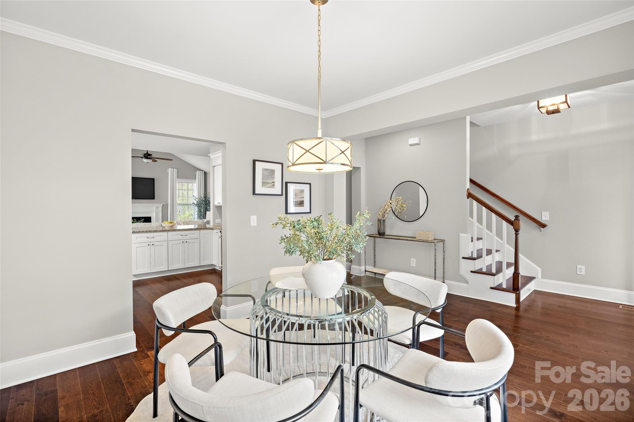 5904 Chalyce Lane — Charlotte