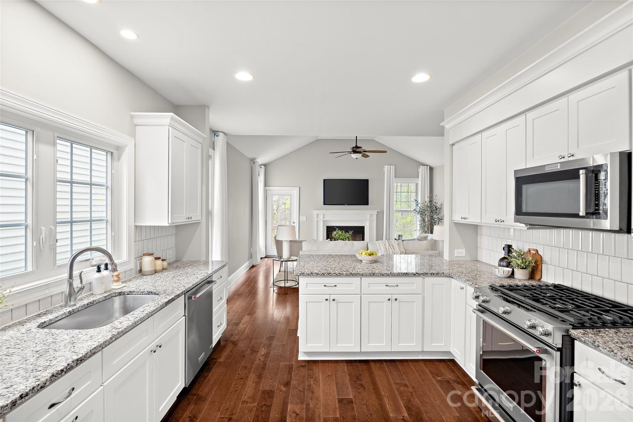 5904 Chalyce Lane — Charlotte