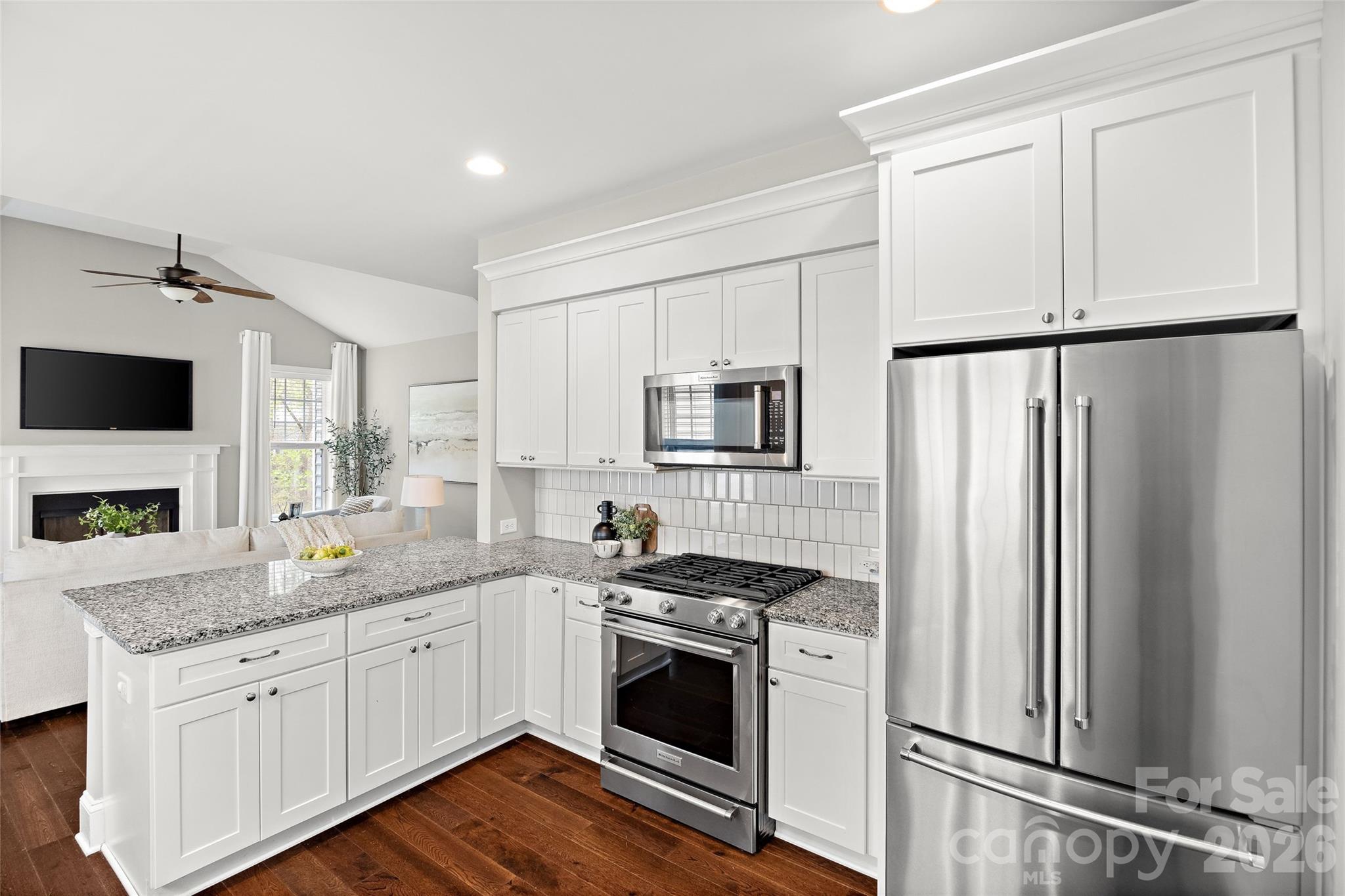5904 Chalyce Lane — Charlotte