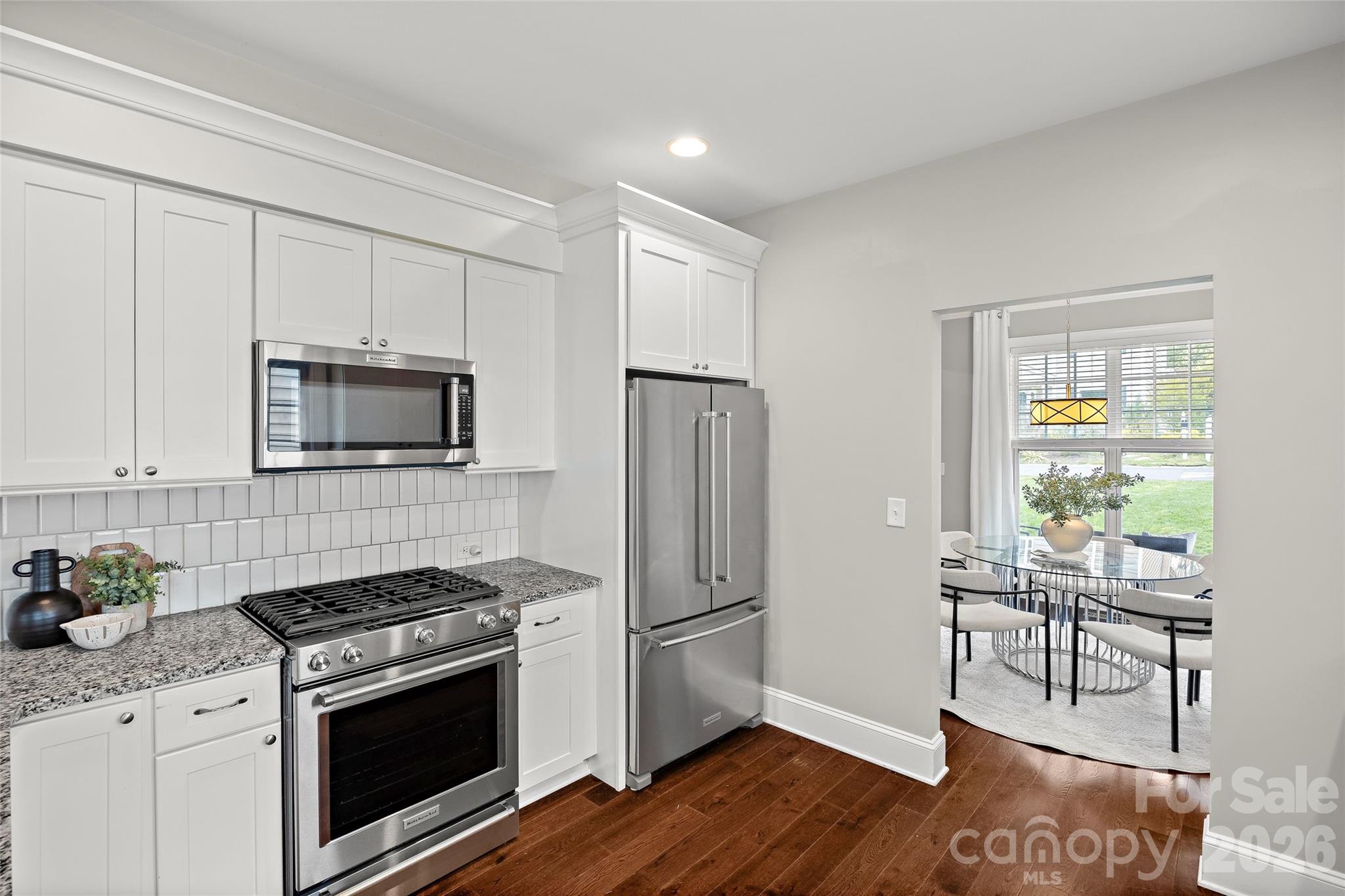 5904 Chalyce Lane — Charlotte