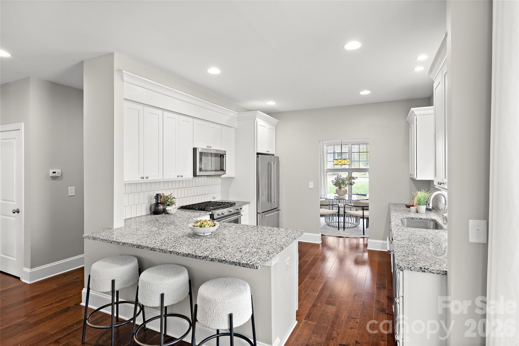 5904 Chalyce Lane — Charlotte
