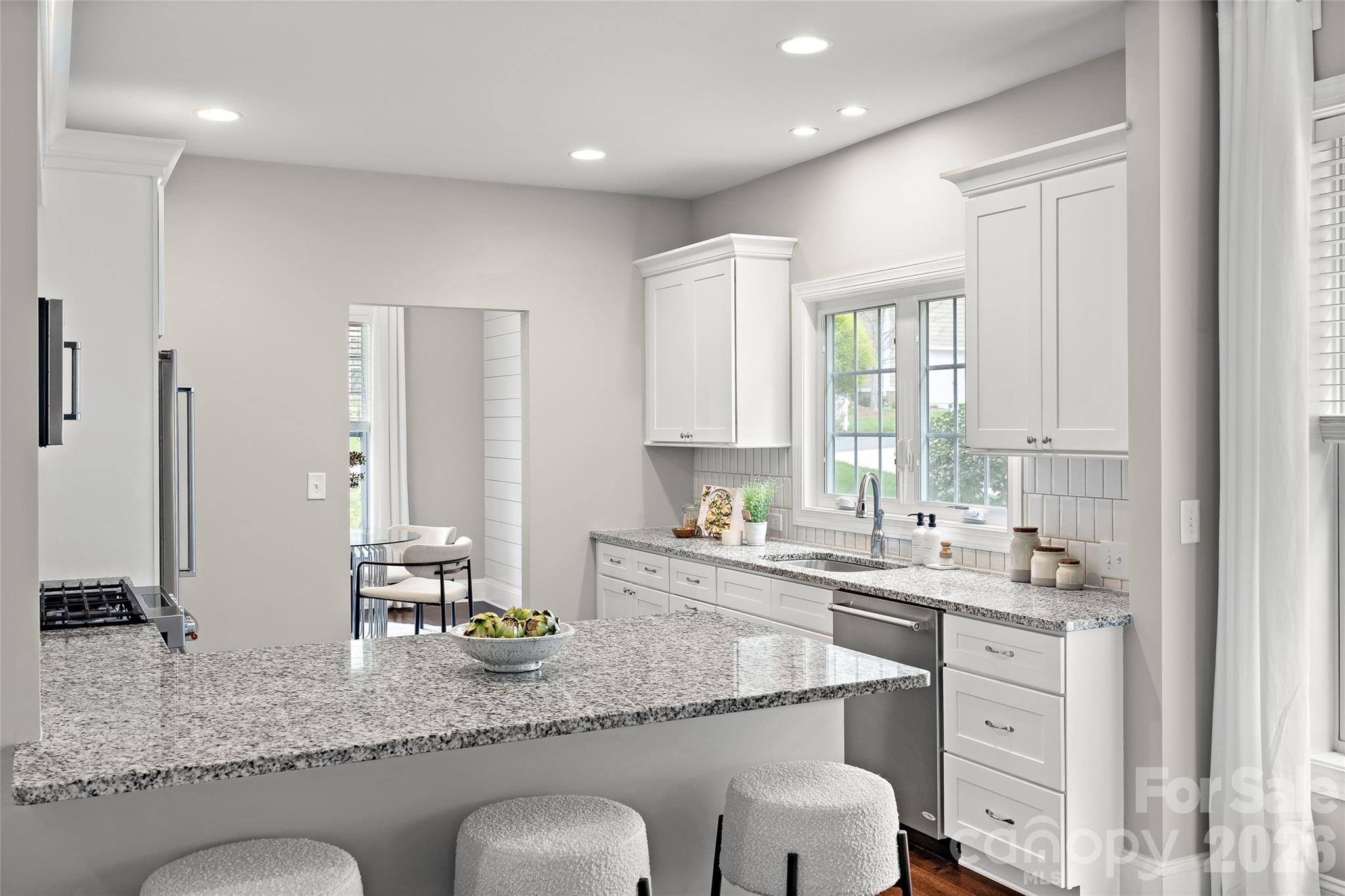 5904 Chalyce Lane — Charlotte