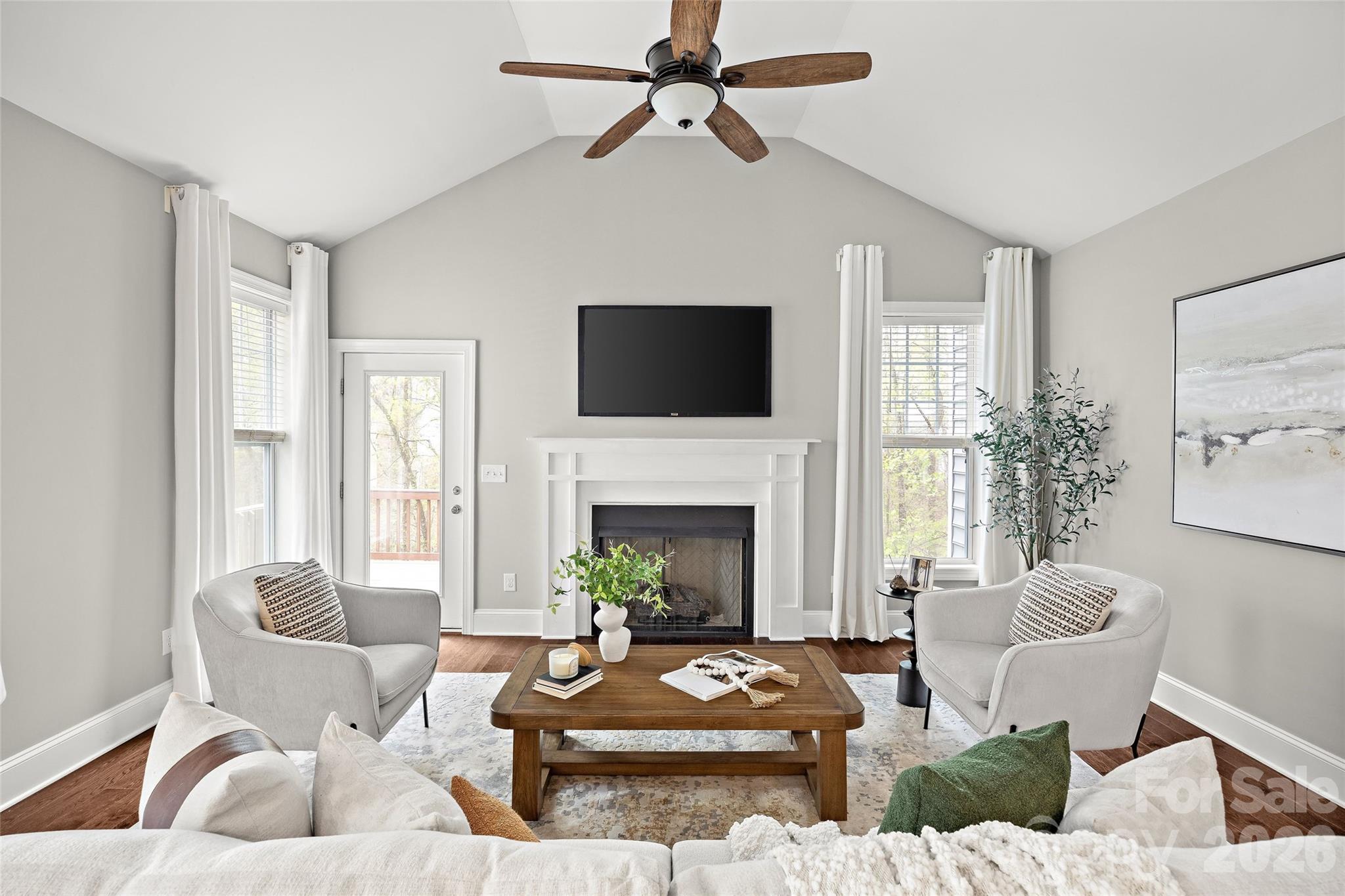 5904 Chalyce Lane — Charlotte