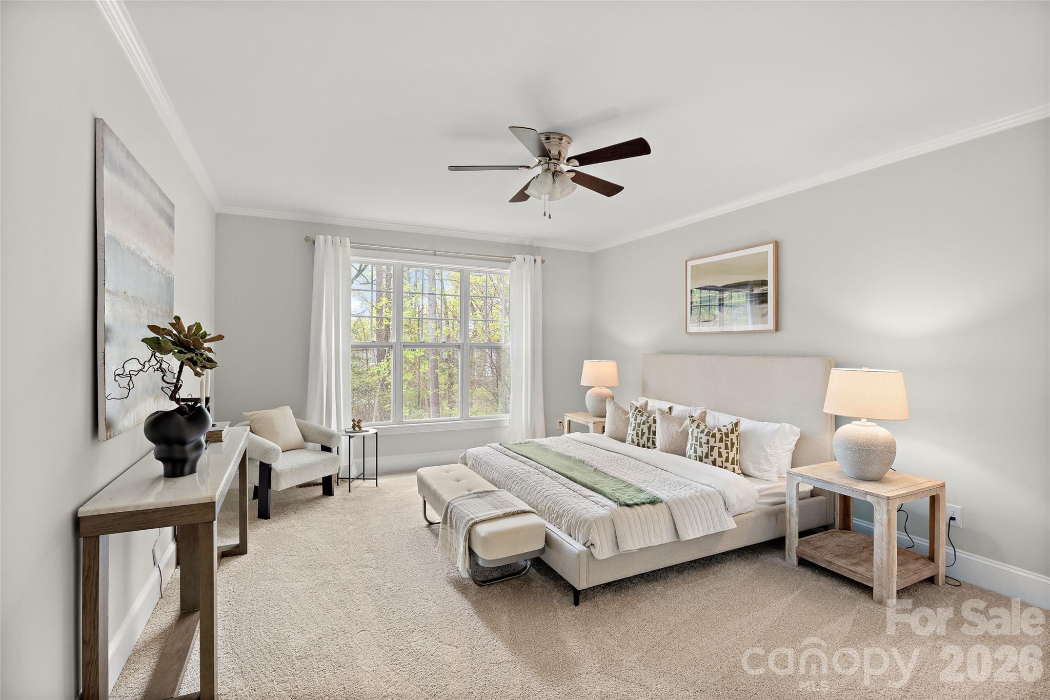 5904 Chalyce Lane — Charlotte