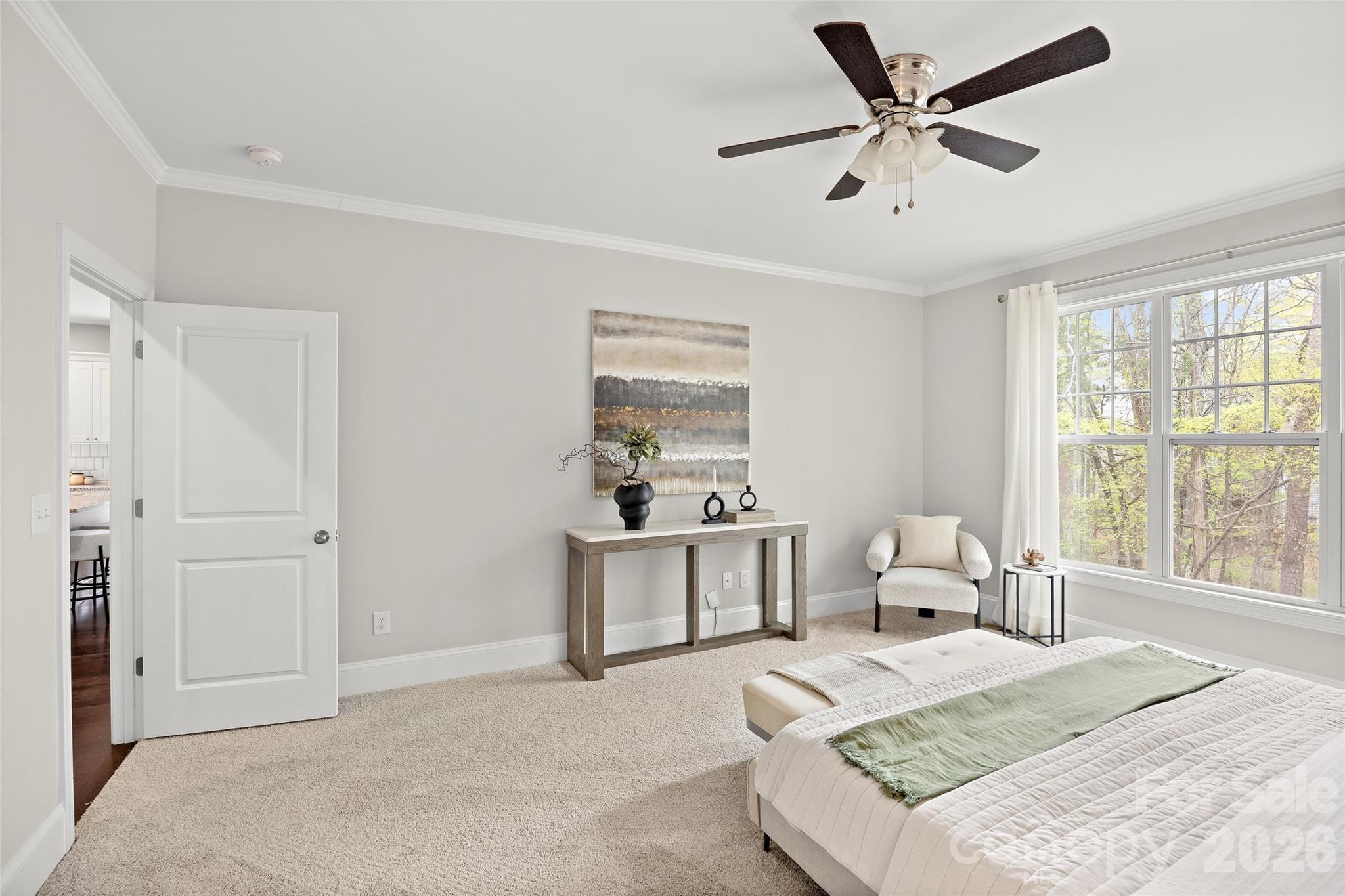 5904 Chalyce Lane — Charlotte