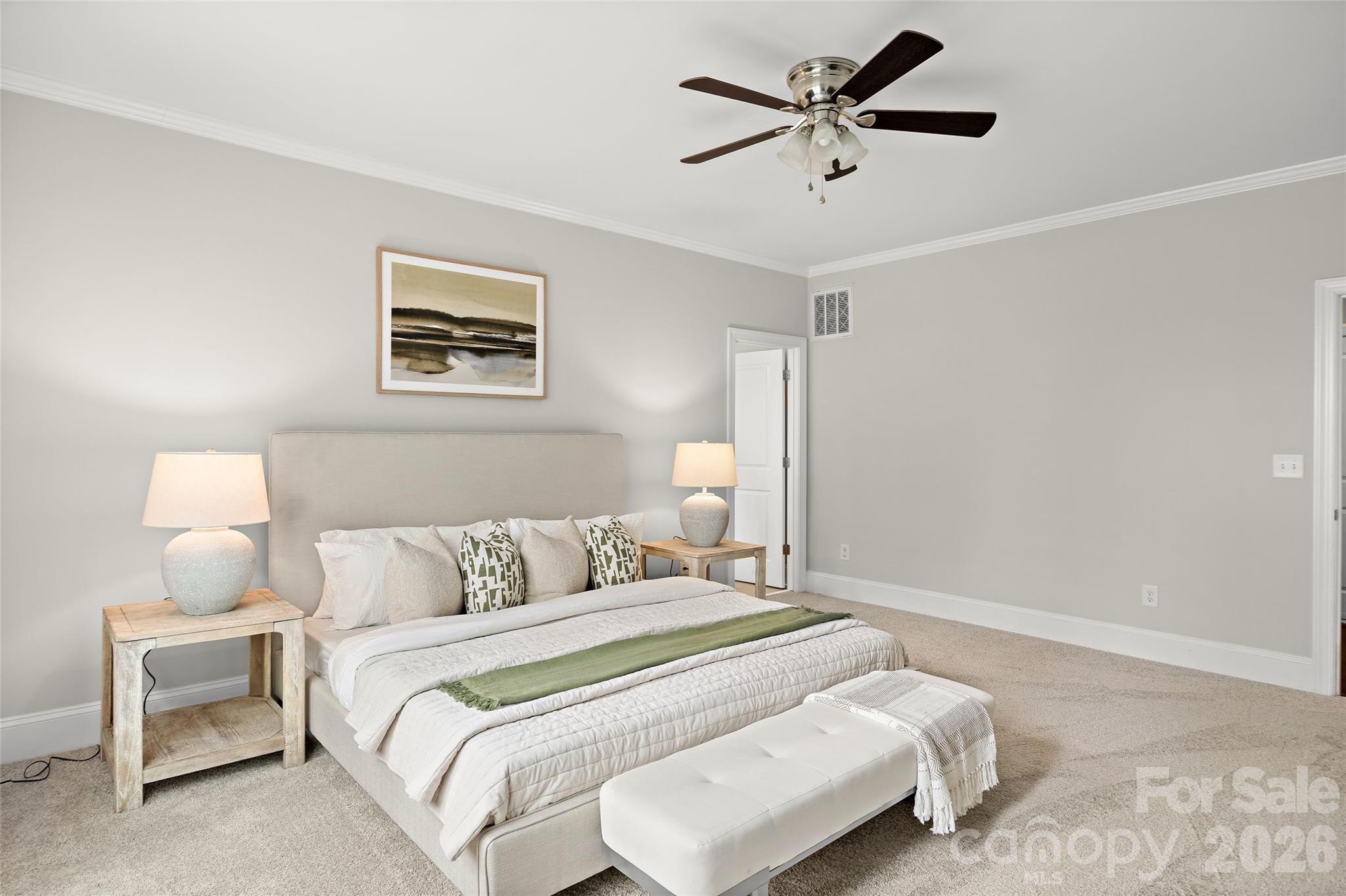 5904 Chalyce Lane — Charlotte
