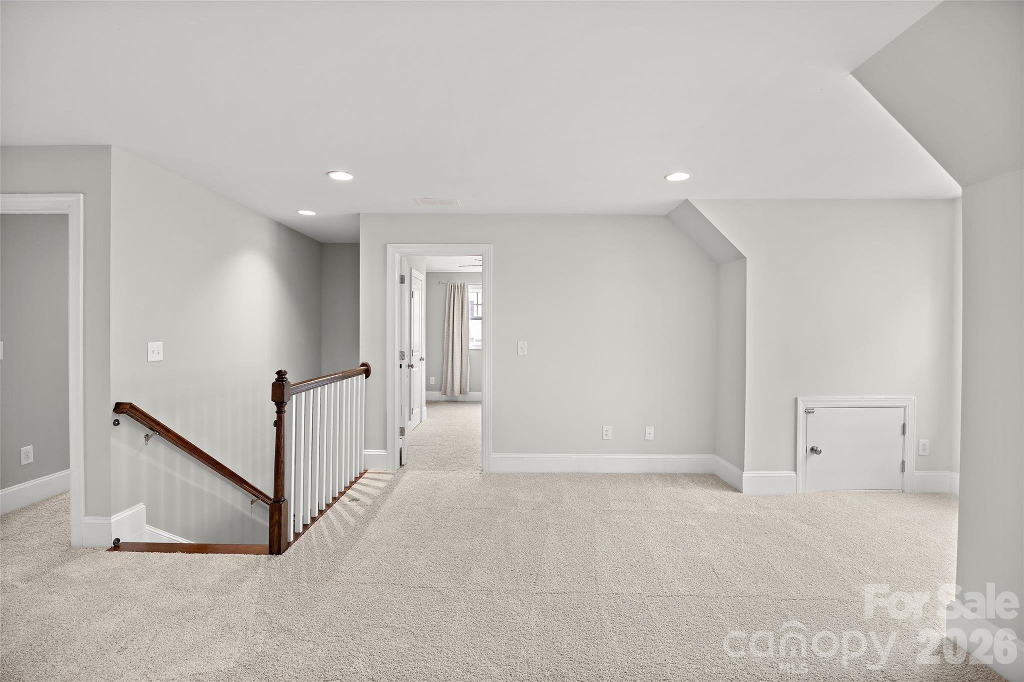 5904 Chalyce Lane — Charlotte