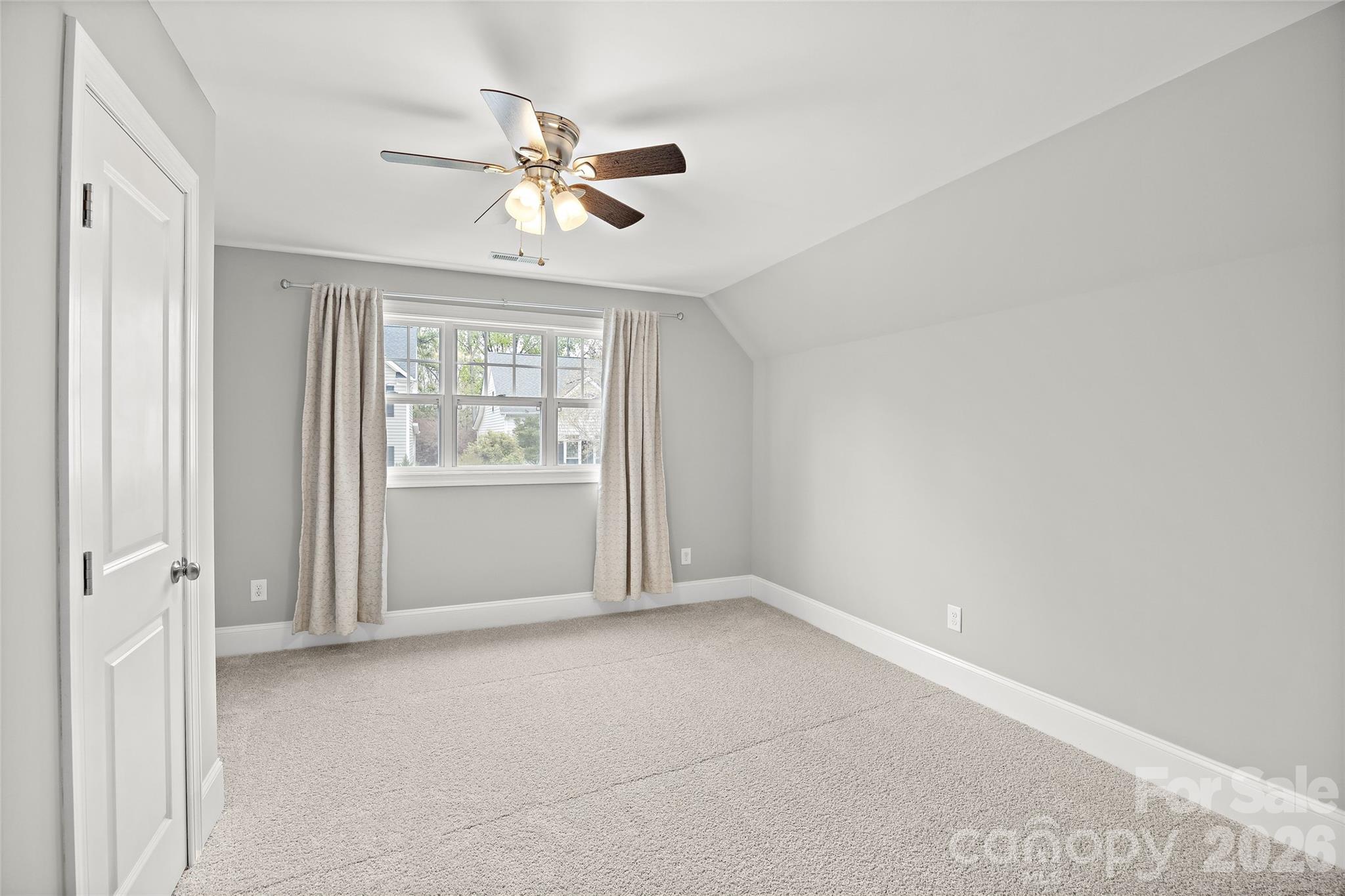 5904 Chalyce Lane — Charlotte