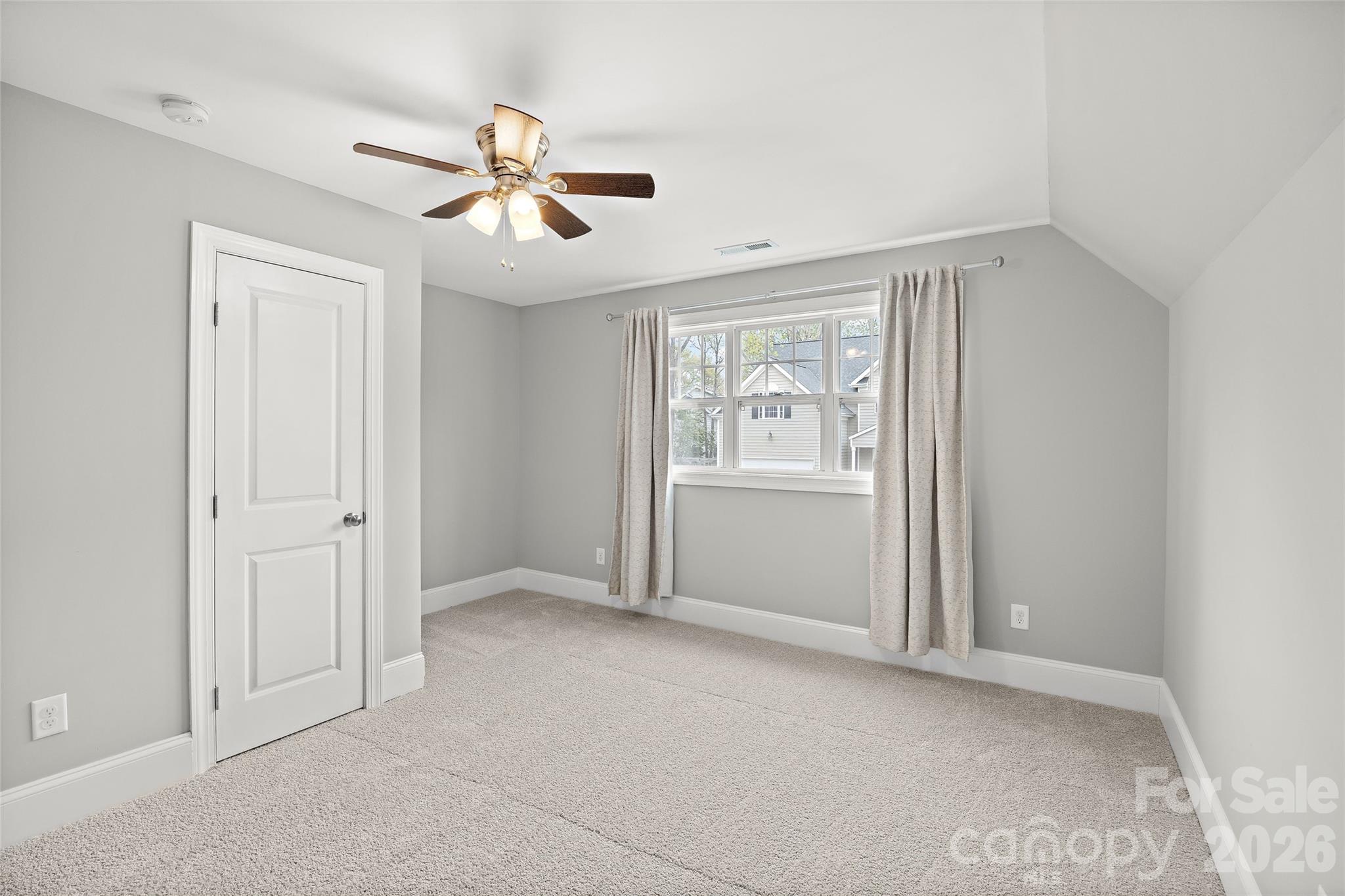 5904 Chalyce Lane — Charlotte