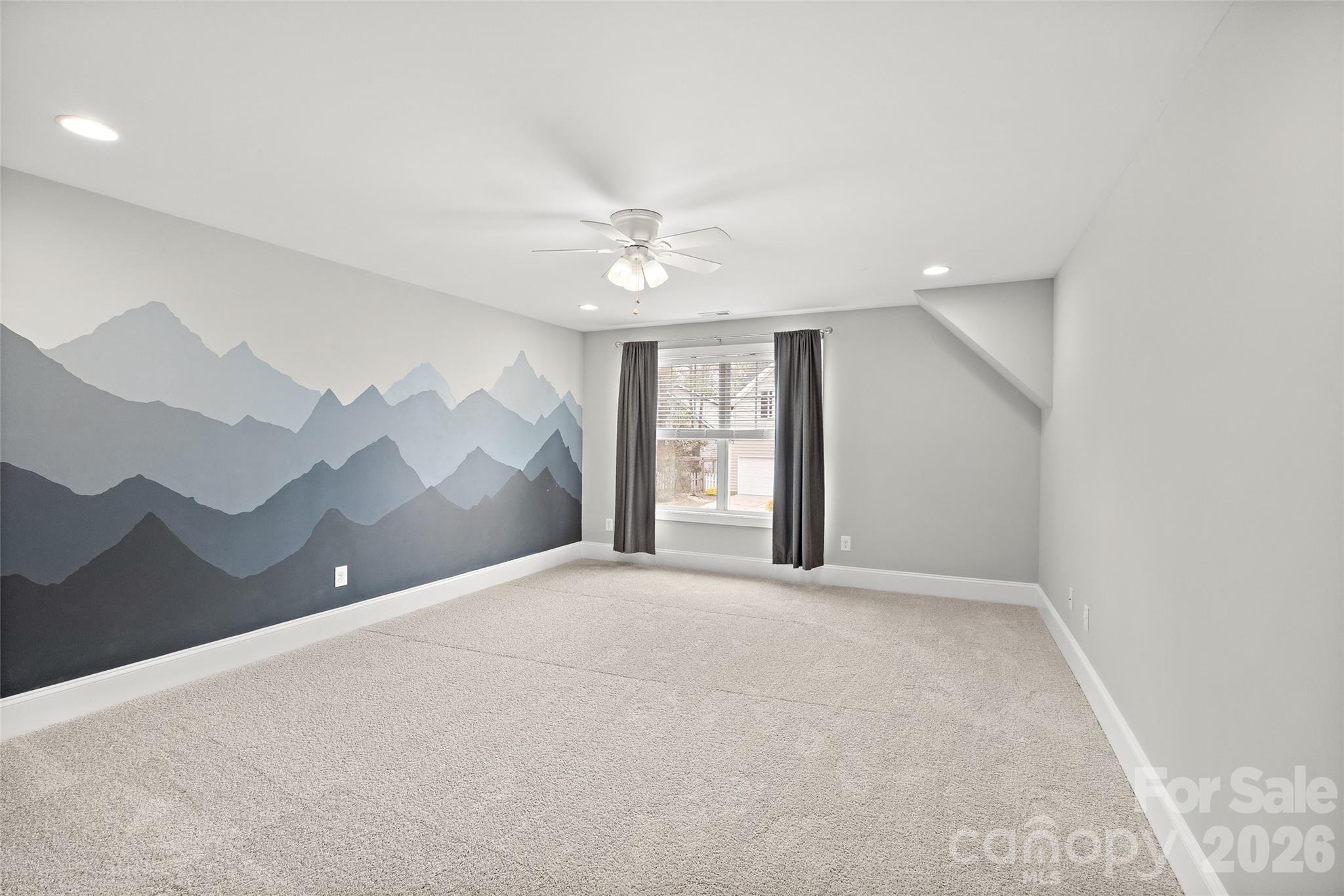 5904 Chalyce Lane — Charlotte