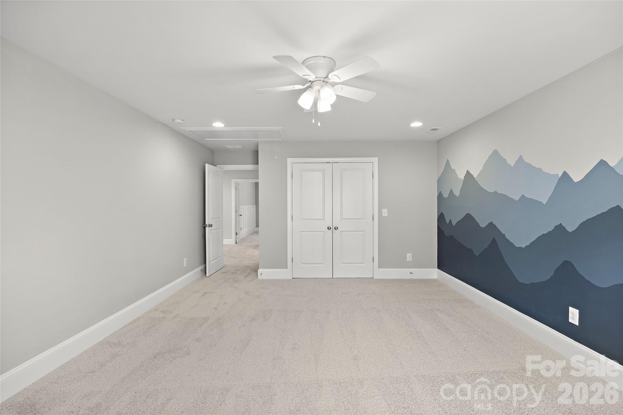5904 Chalyce Lane — Charlotte
