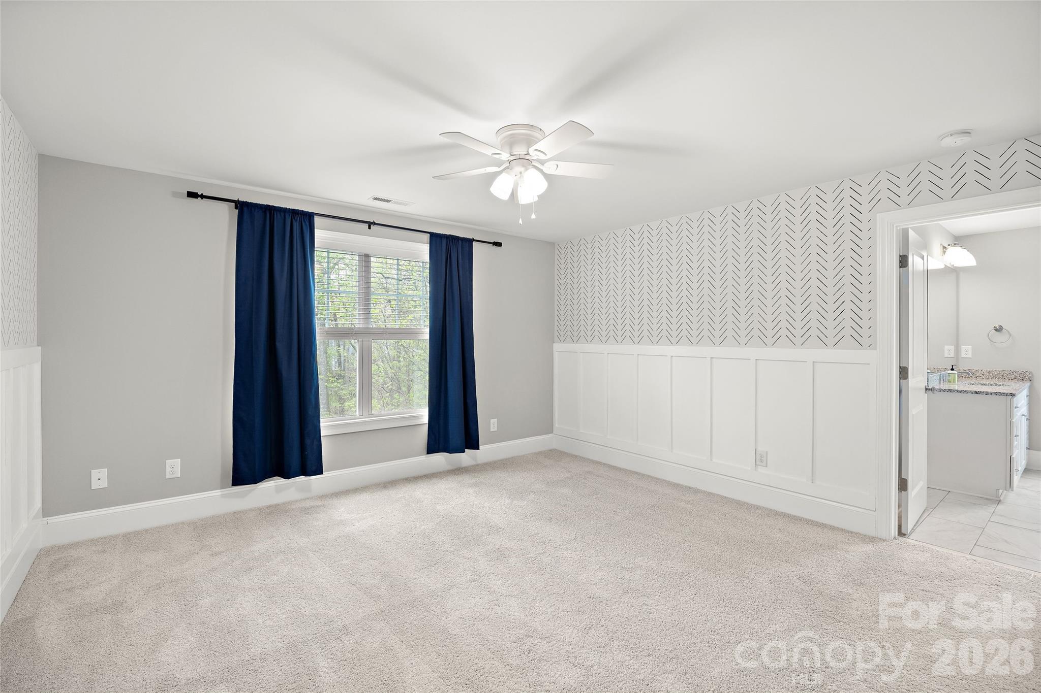 5904 Chalyce Lane — Charlotte