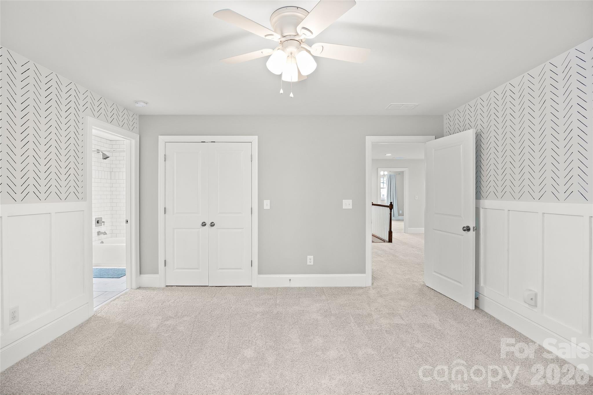 5904 Chalyce Lane — Charlotte