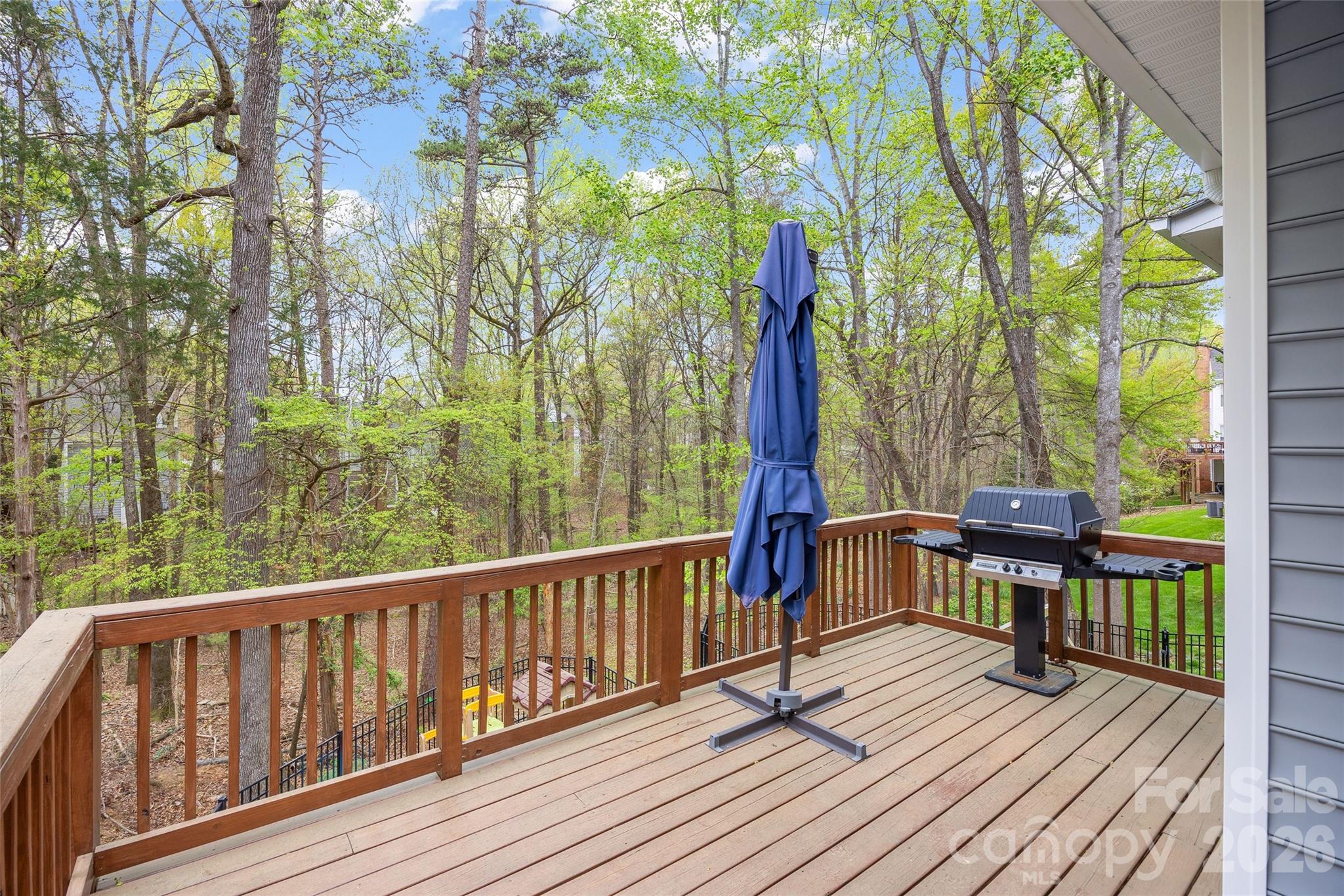 5904 Chalyce Lane — Charlotte