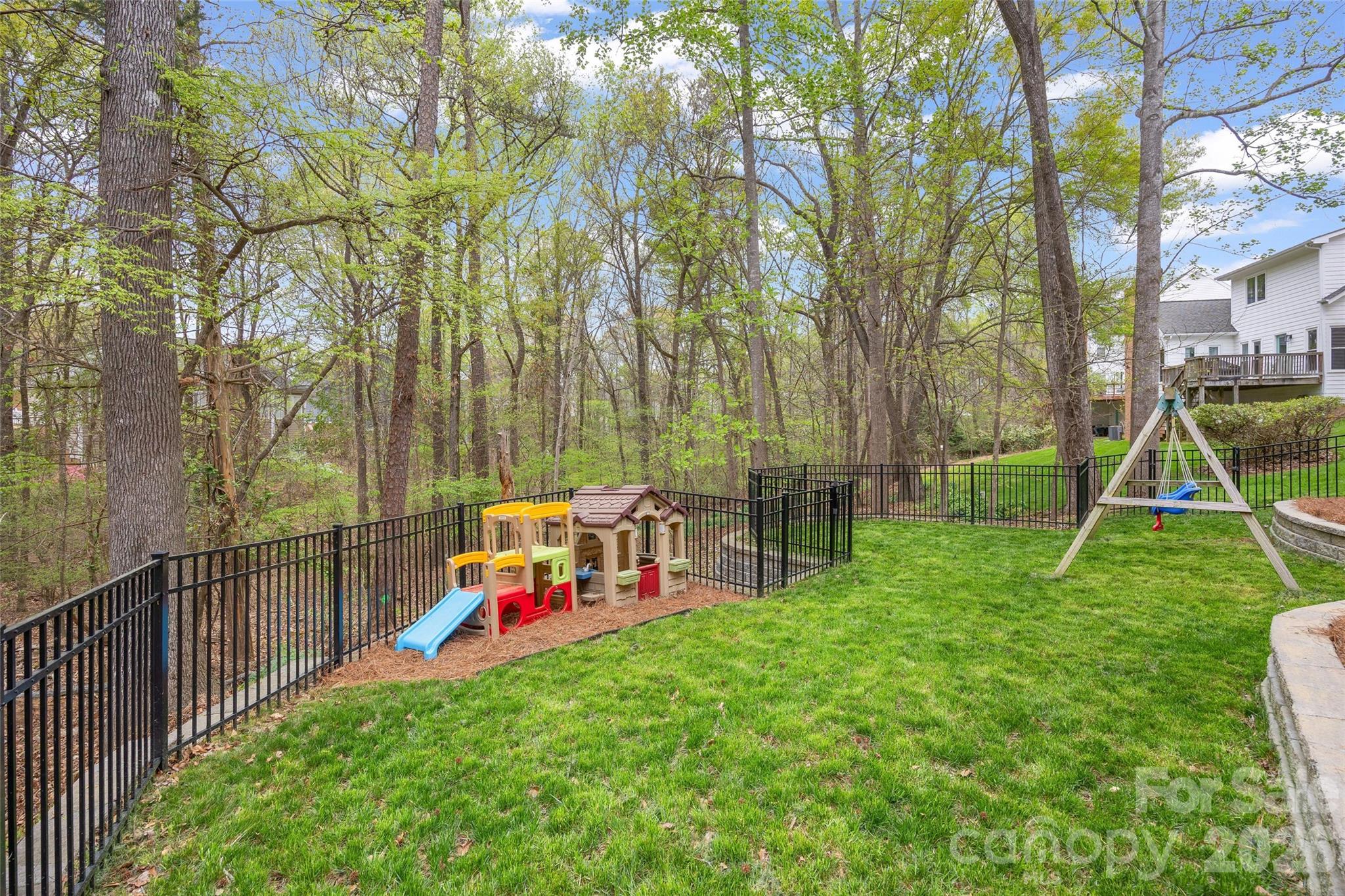 5904 Chalyce Lane — Charlotte