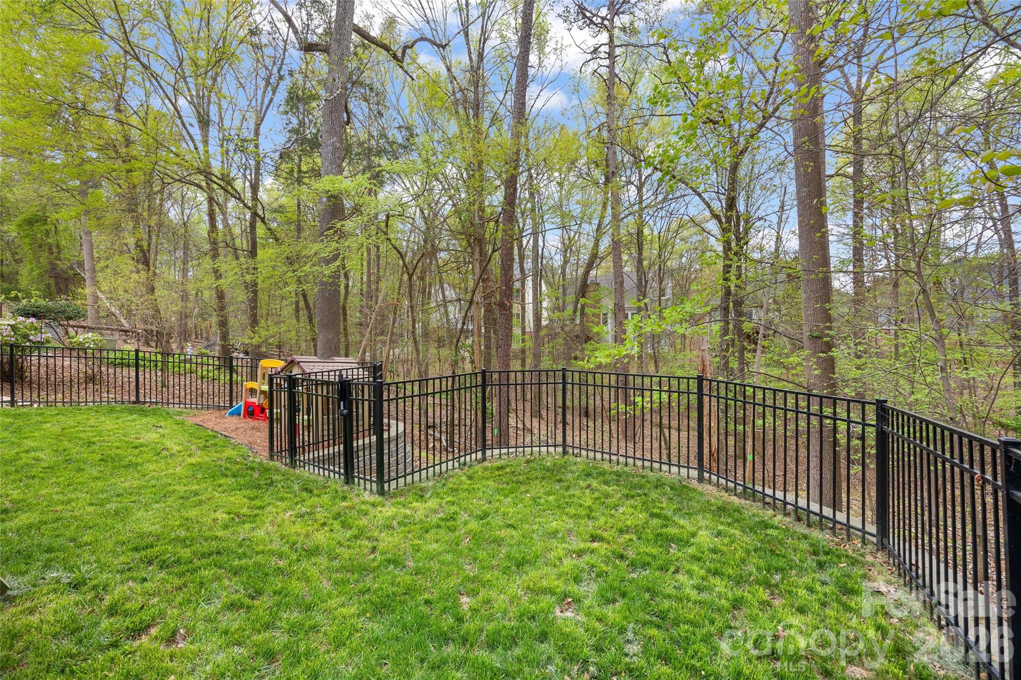 5904 Chalyce Lane — Charlotte