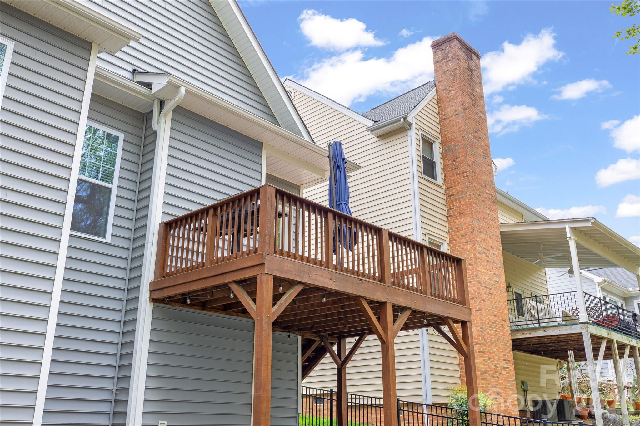 5904 Chalyce Lane — Charlotte
