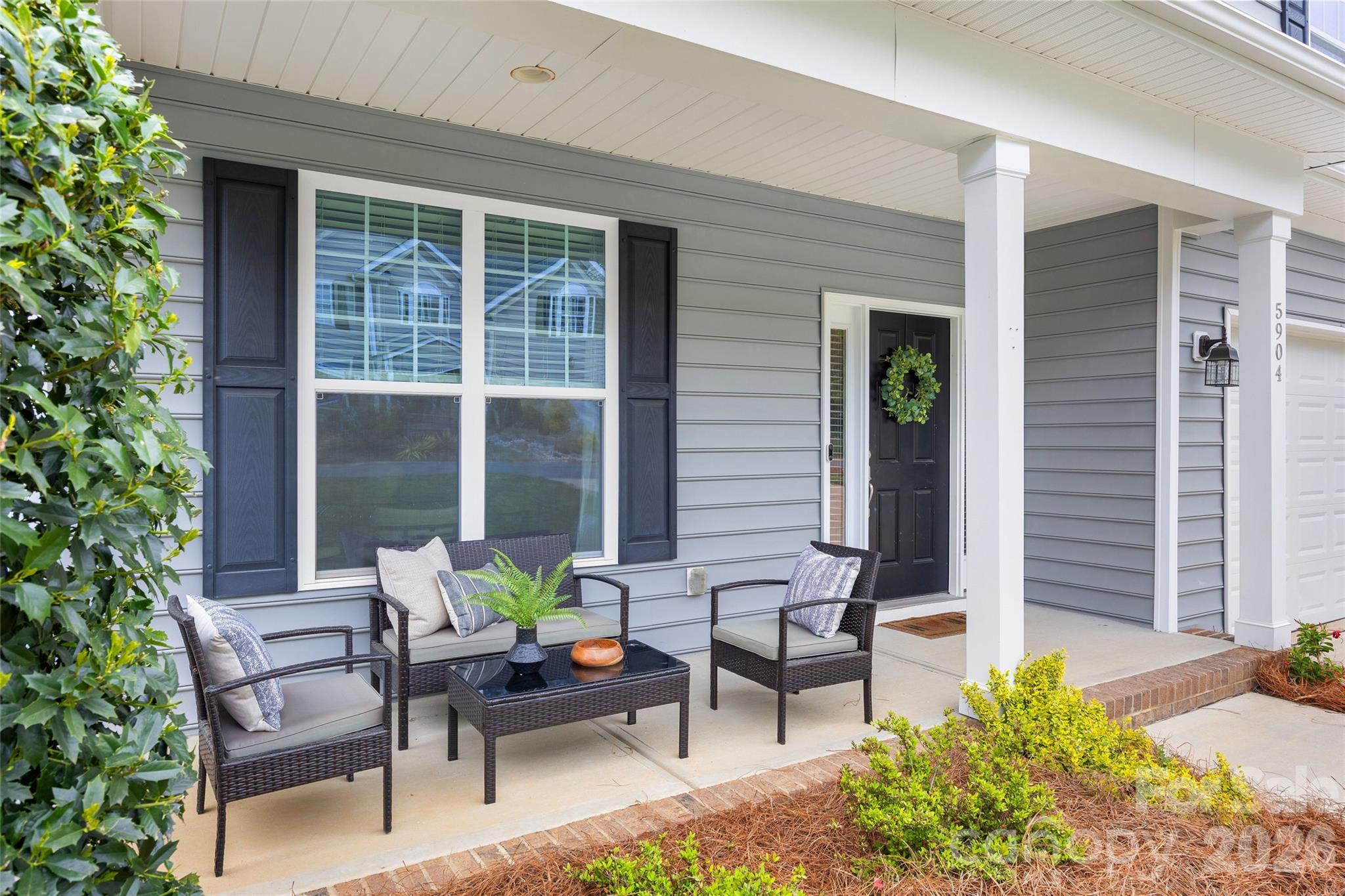 5904 Chalyce Lane — Charlotte