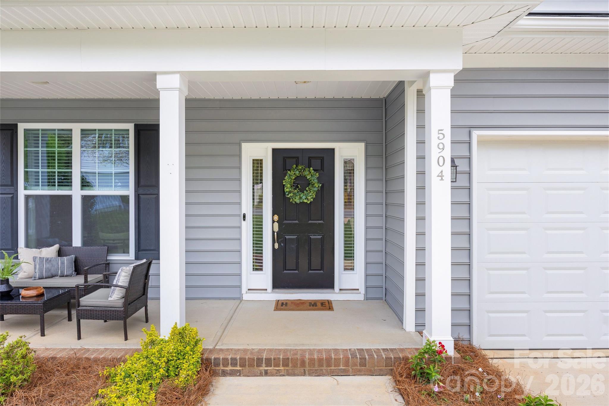 5904 Chalyce Lane — Charlotte