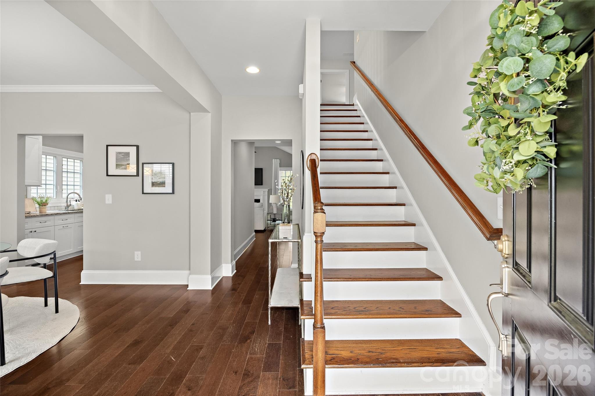 5904 Chalyce Lane — Charlotte