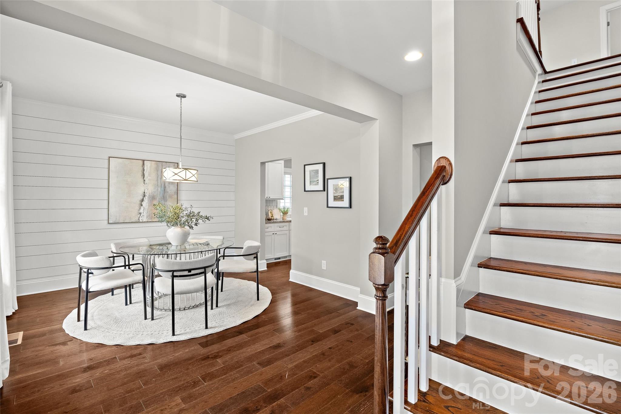 5904 Chalyce Lane — Charlotte