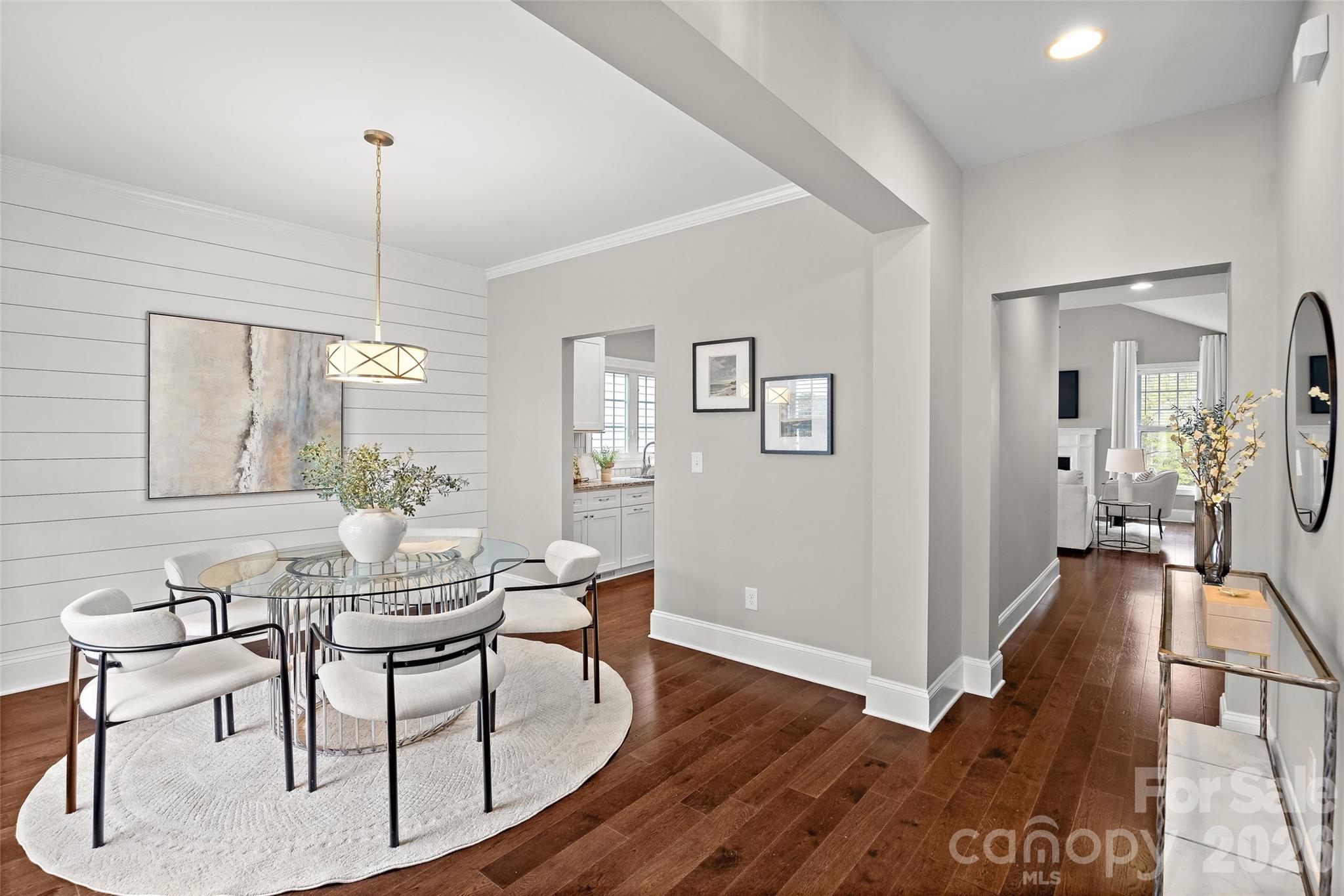 5904 Chalyce Lane — Charlotte