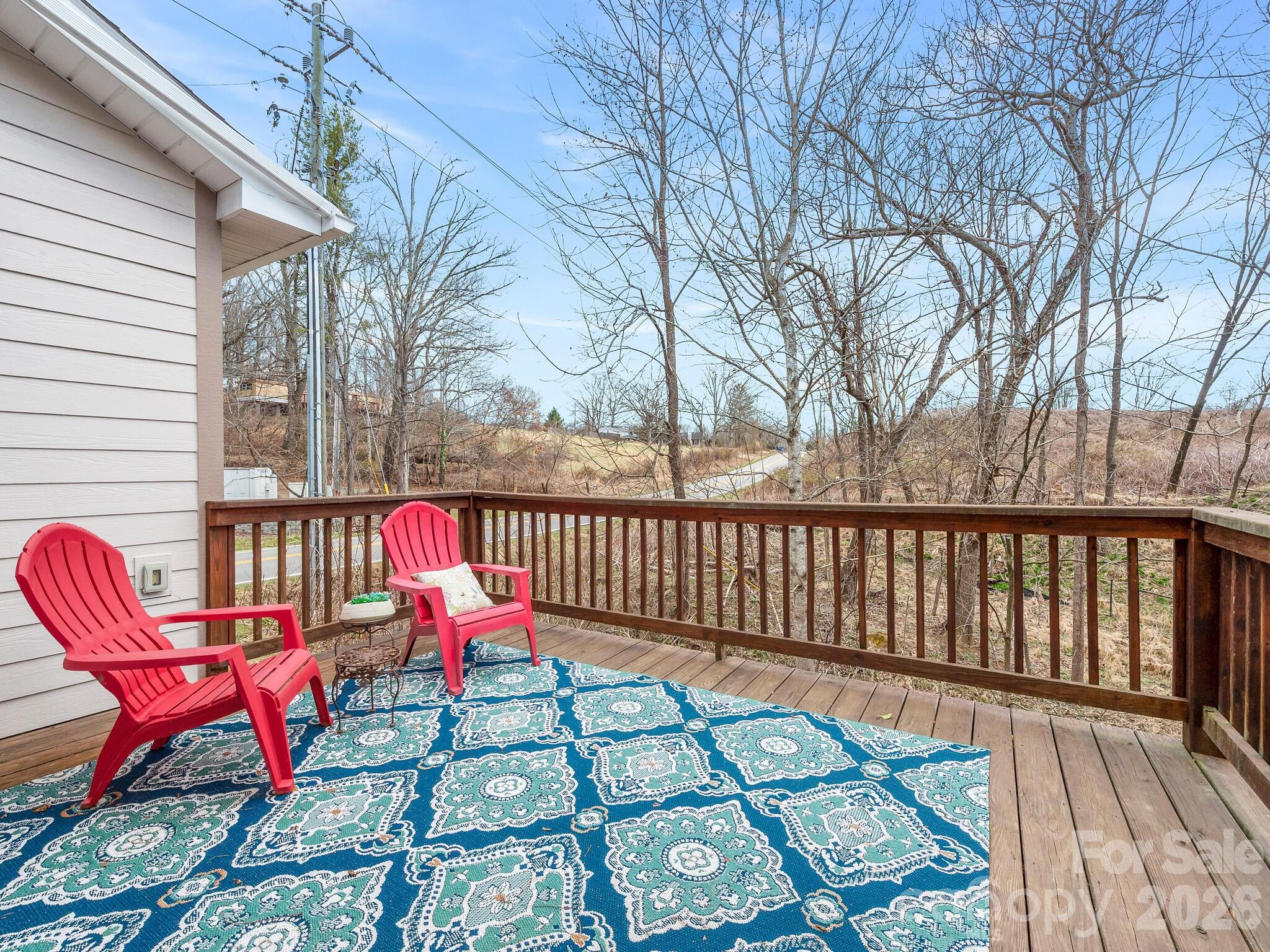 29 Kaylor Drive — Arden
